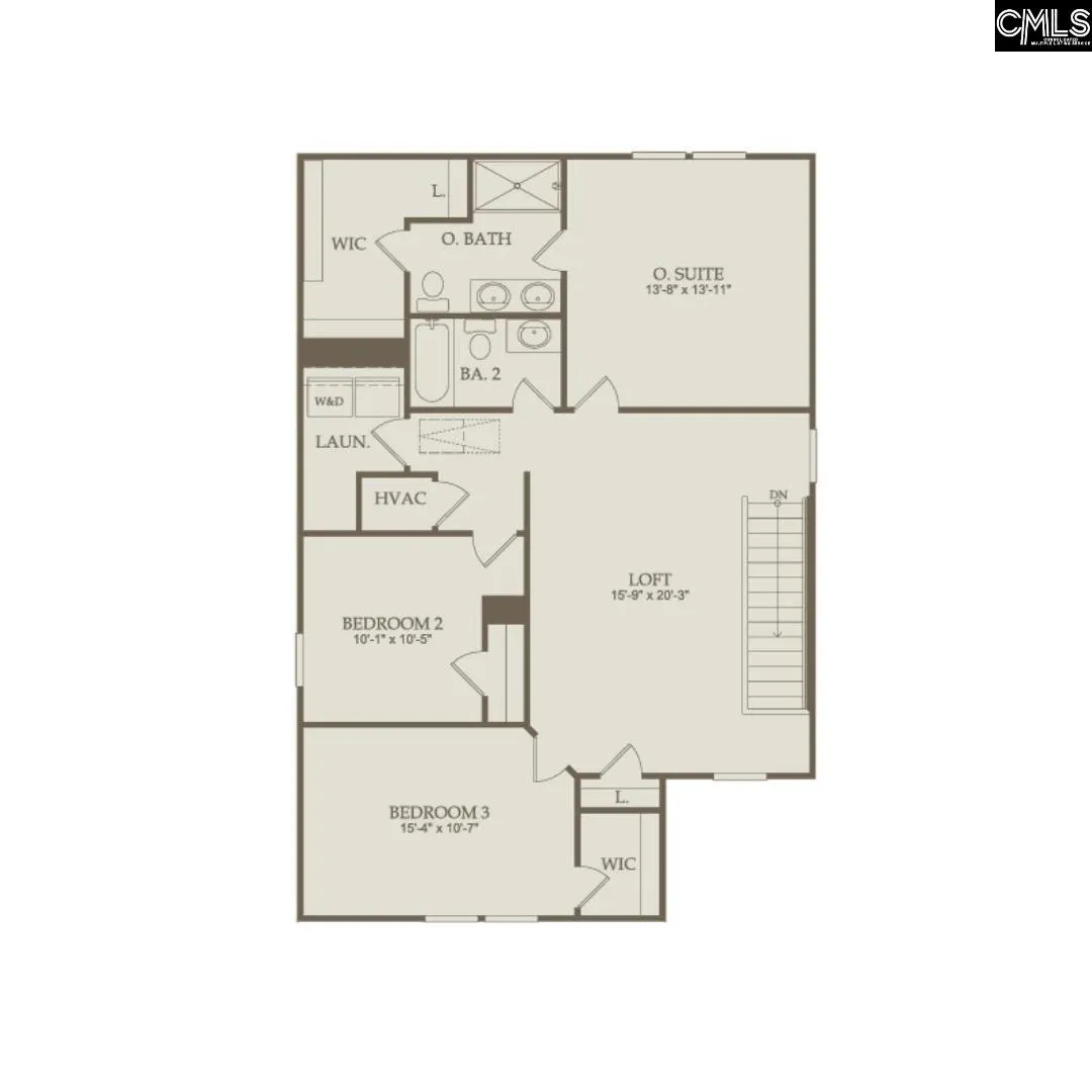 Property image 3 at 2092 Lofton Road, Blythewood, SC 29016
