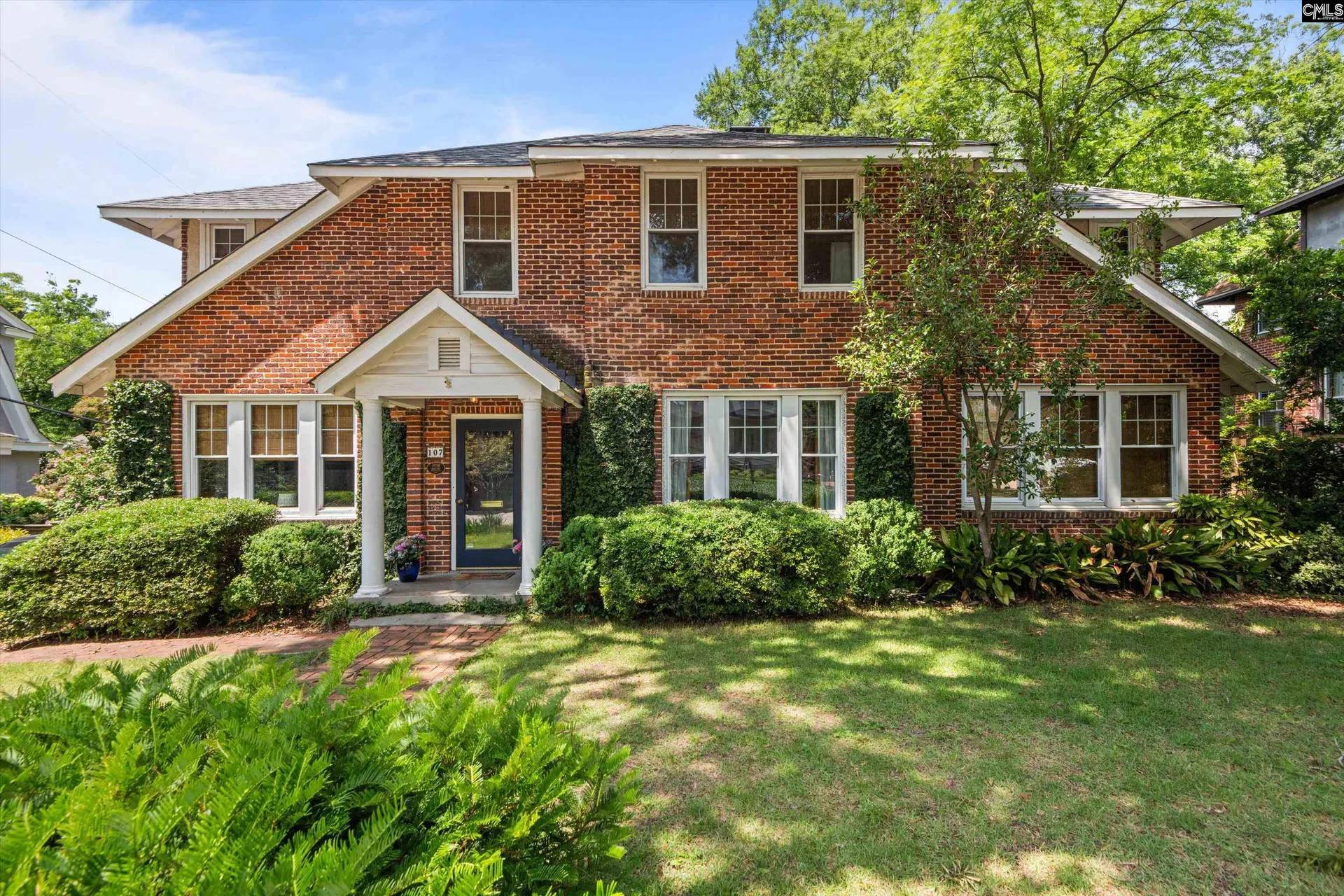 107 Southwood