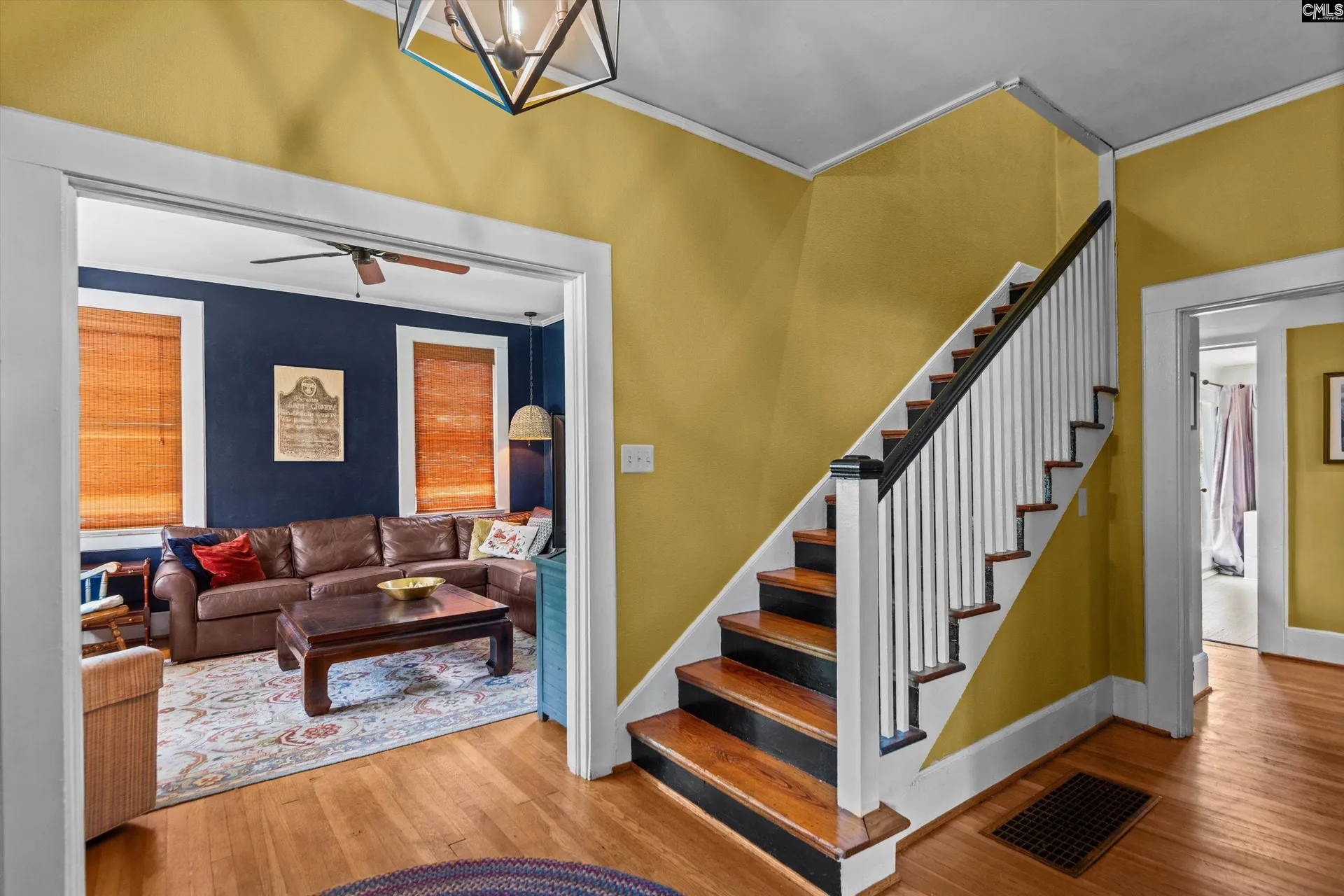 Property image 2 at 107 Southwood, Columbia, SC 29205