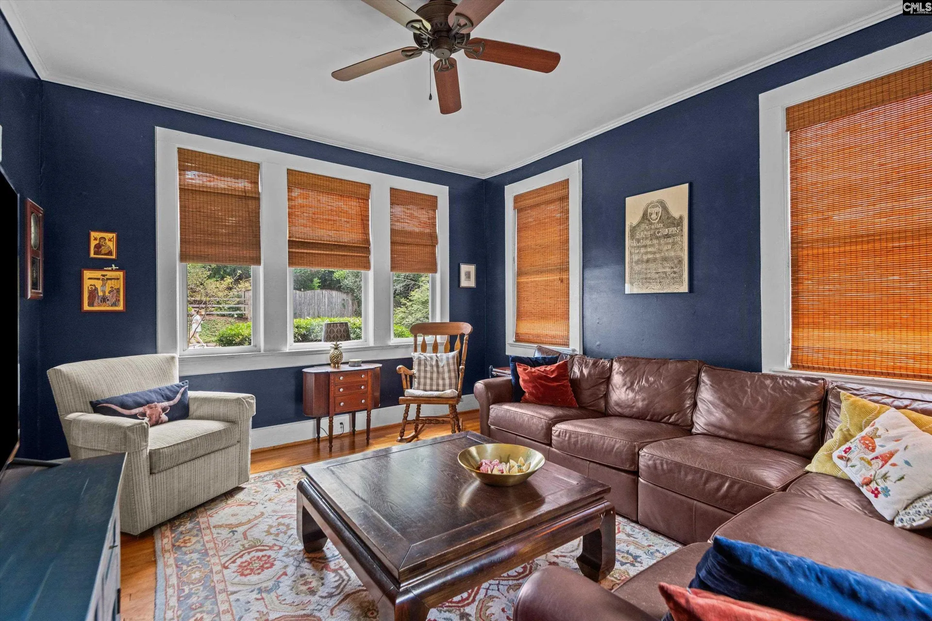 Property image 3 at 107 Southwood, Columbia, SC 29205