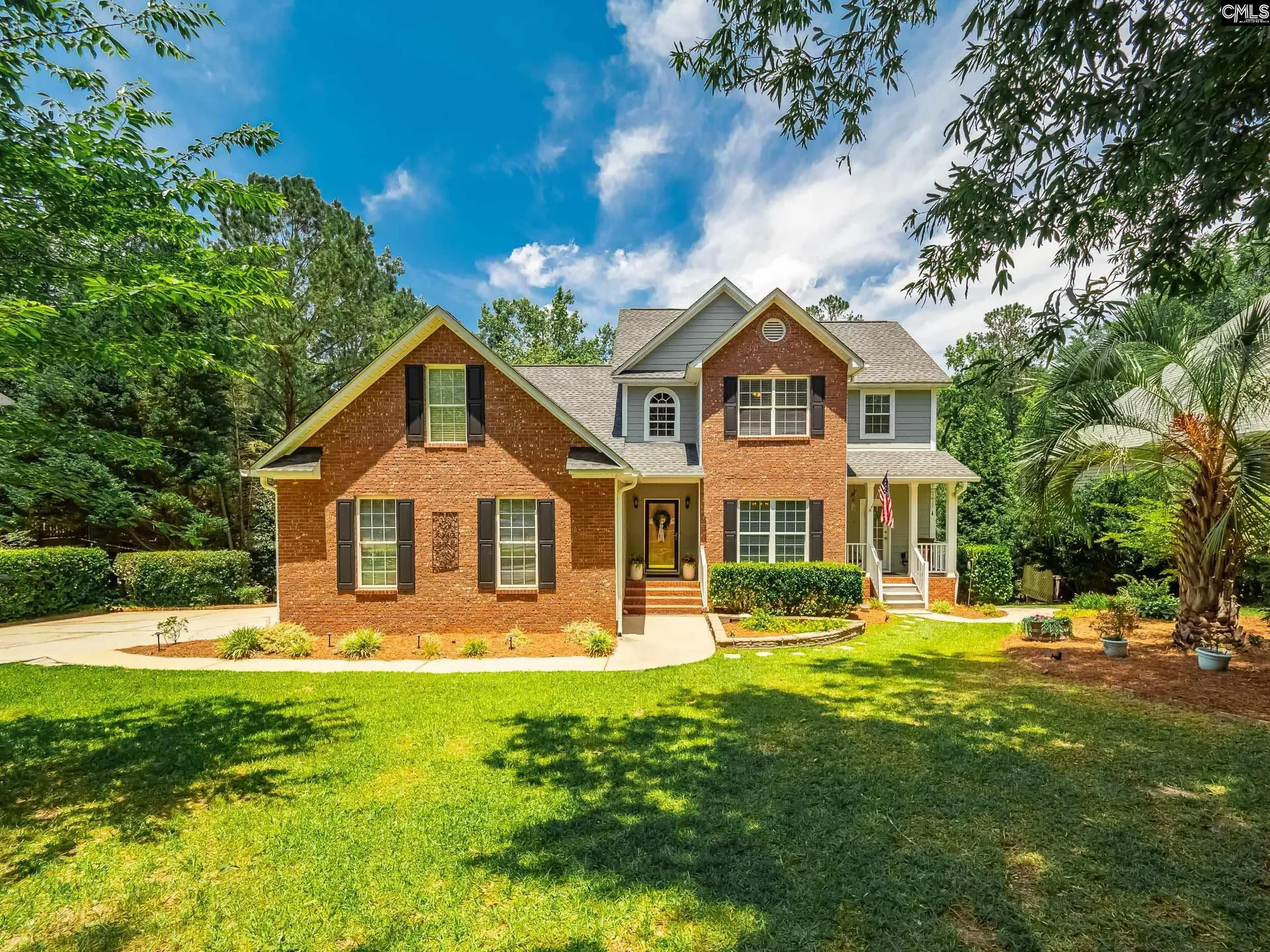 Hope Ferry Plantation, Lexington Community