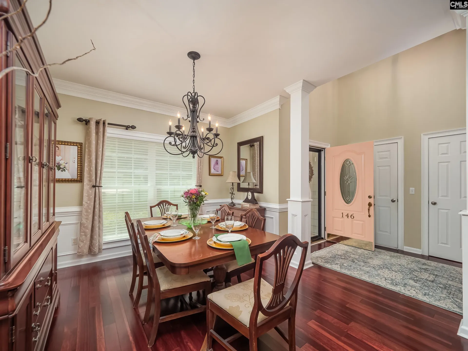 Property image 2 at 146 Hickory Meadow Road, Lexington, SC 29072