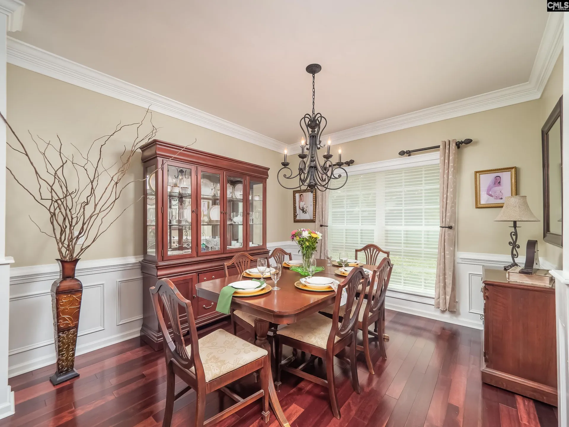 Property image 3 at 146 Hickory Meadow Road, Lexington, SC 29072