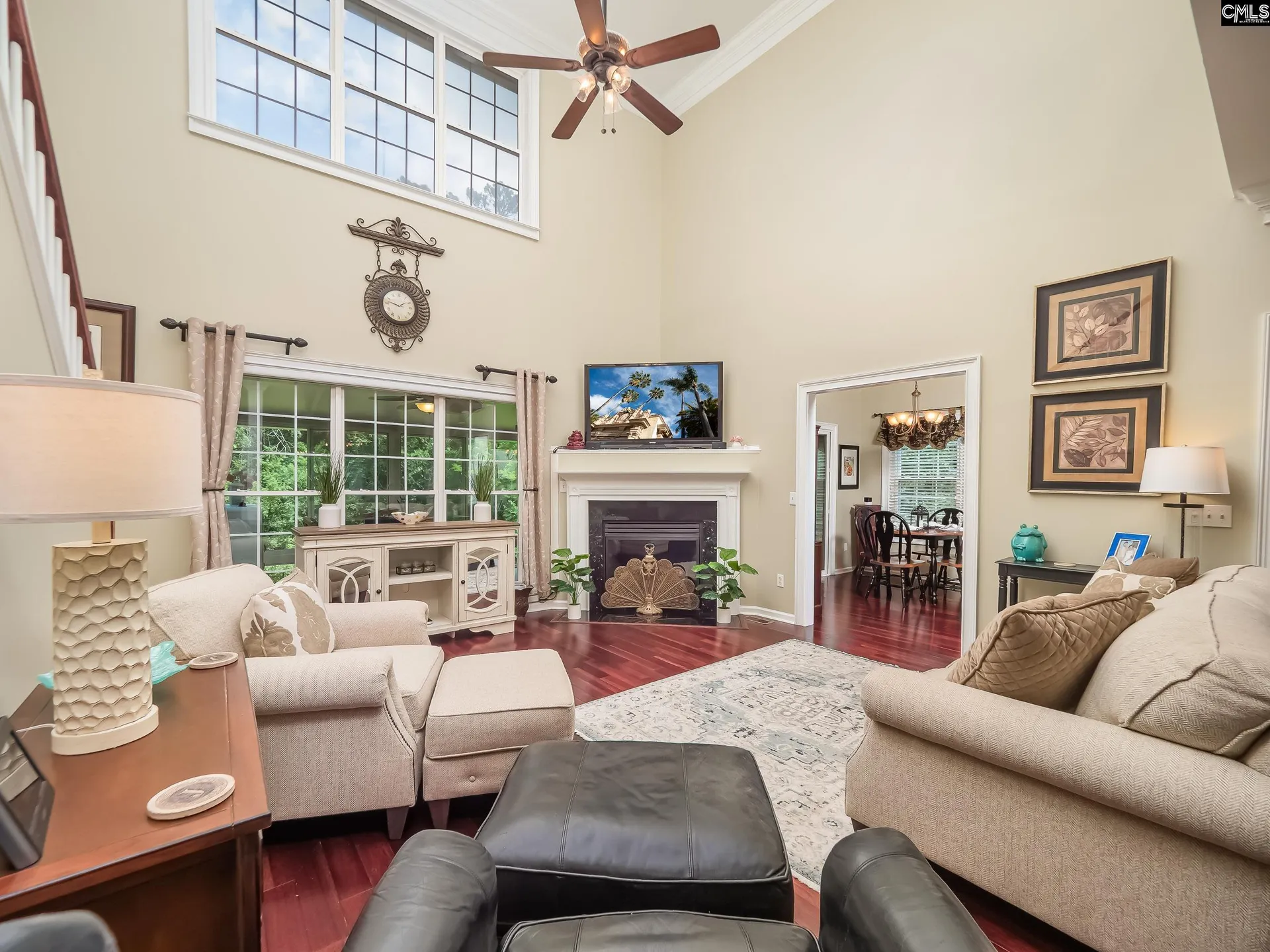Property image 4 at 146 Hickory Meadow Road, Lexington, SC 29072