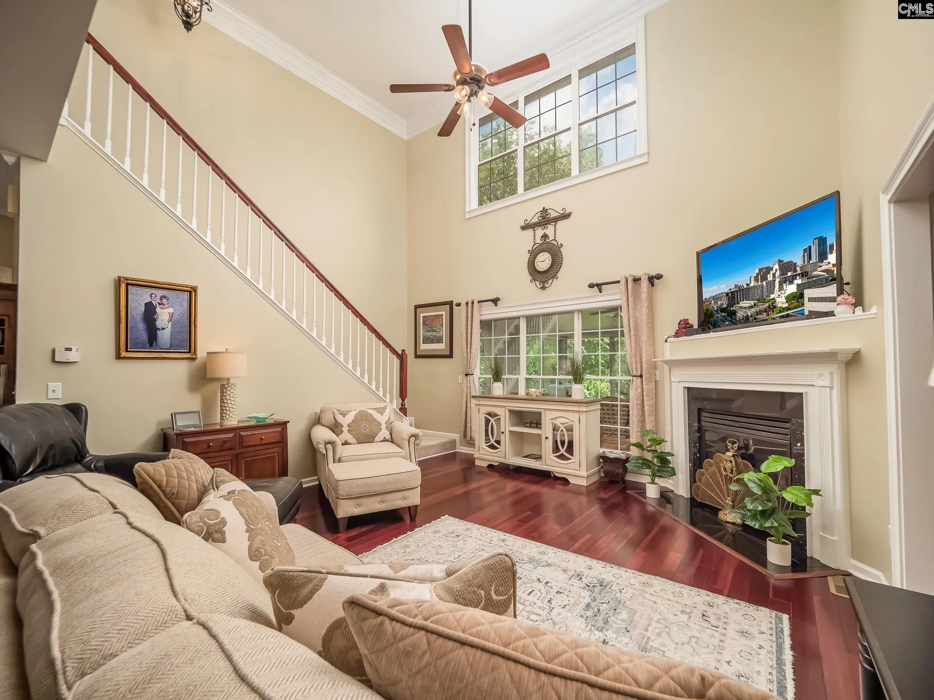 Property image 5 at 146 Hickory Meadow Road, Lexington, SC 29072