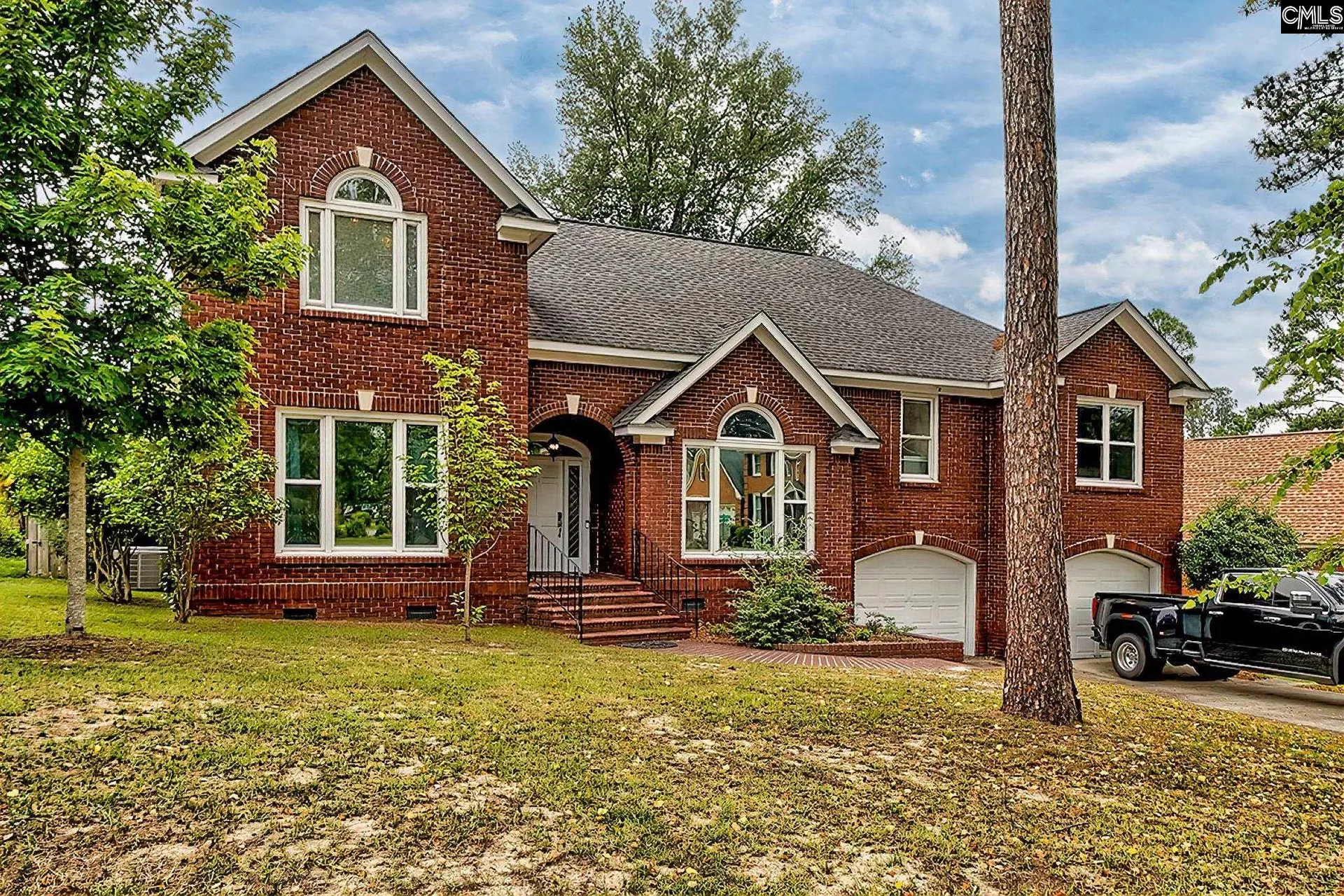 Property image 2 at 516 Hogans Run, Columbia, SC 29229