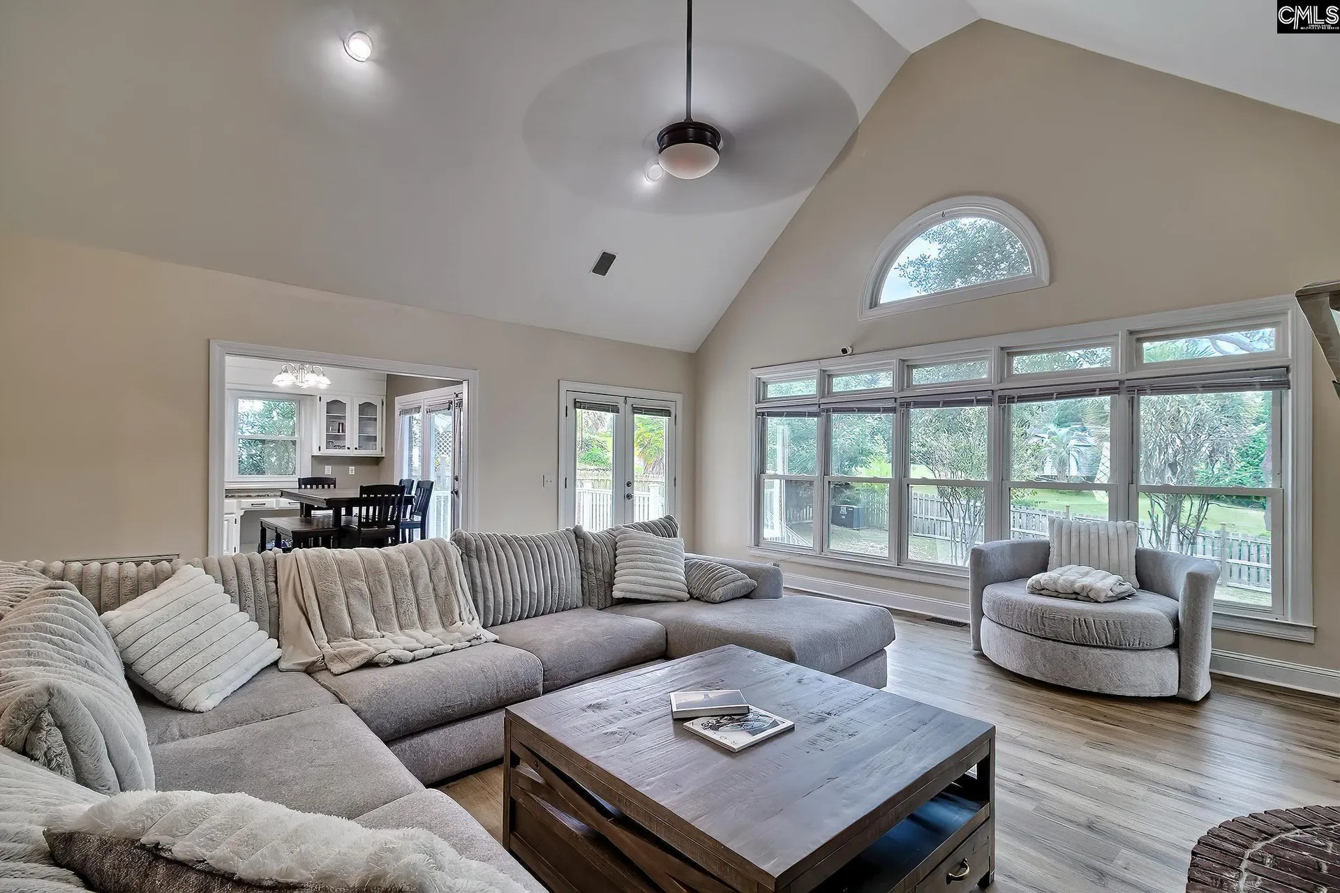 Property image 5 at 516 Hogans Run, Columbia, SC 29229