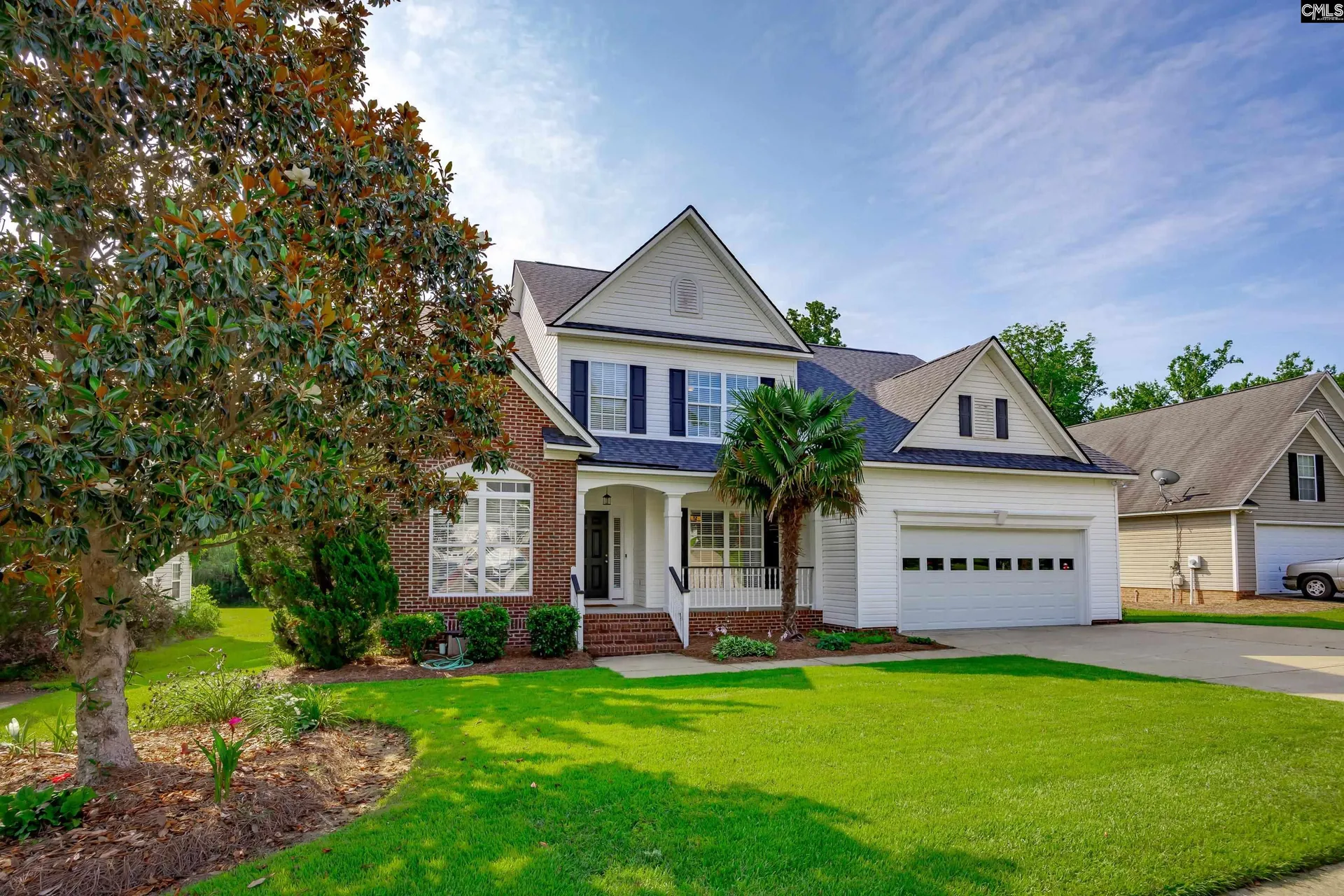 218 Blue Mountain Drive