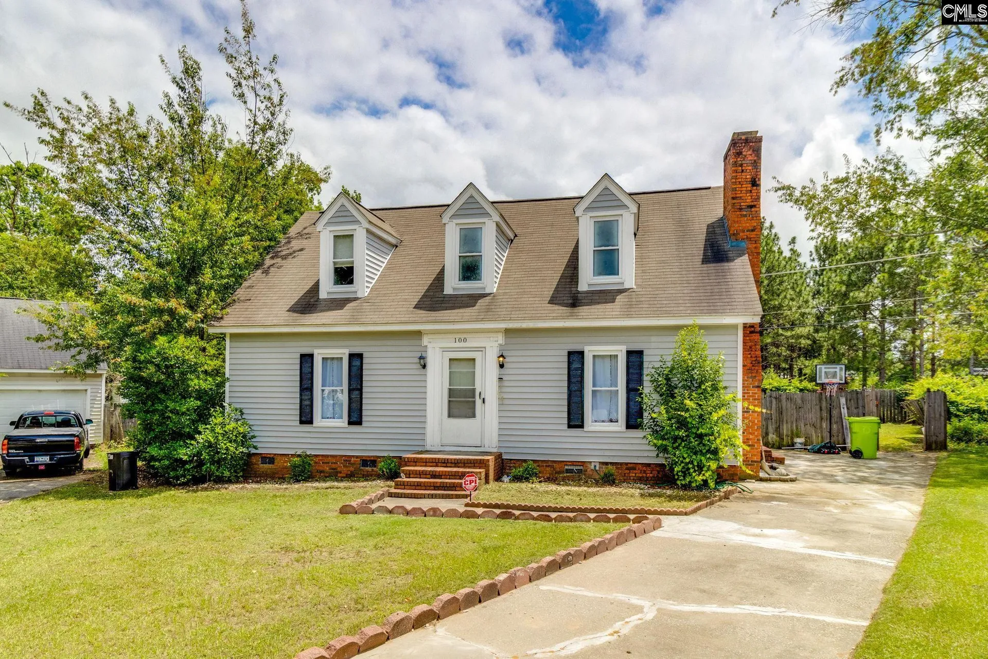 Property image 3 at 100 Pintail, Columbia, SC 29229