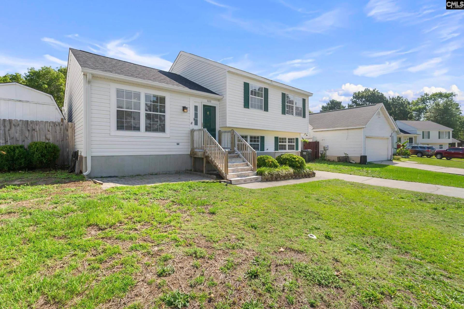 309 Pebble Creek Court