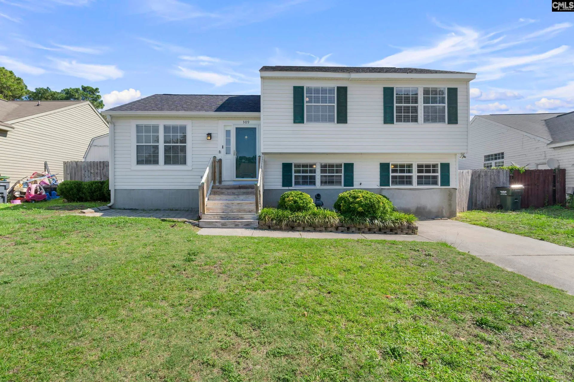 Property image 2 at 309 Pebble Creek Court, West Columbia, SC 29170