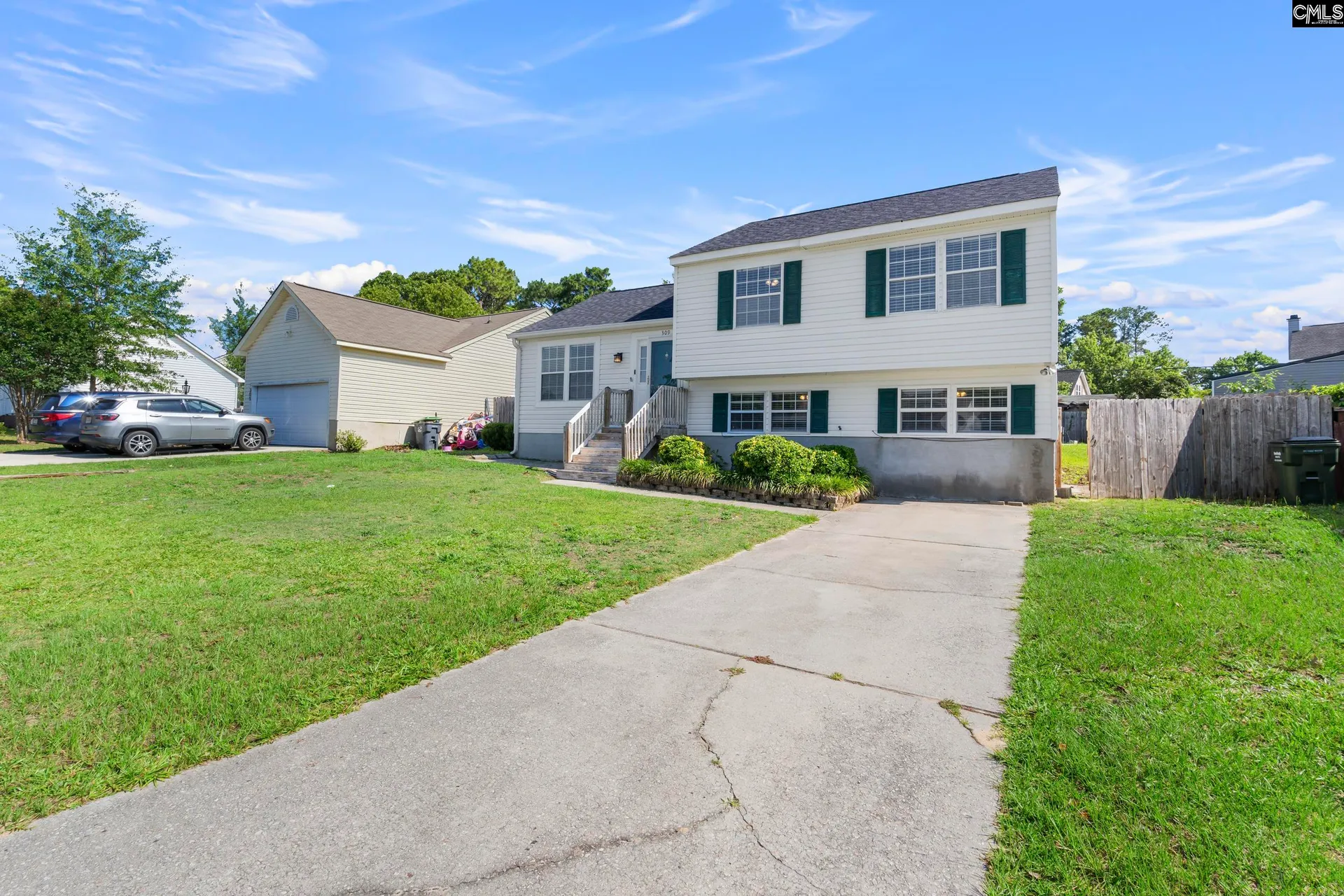 Property image 3 at 309 Pebble Creek Court, West Columbia, SC 29170