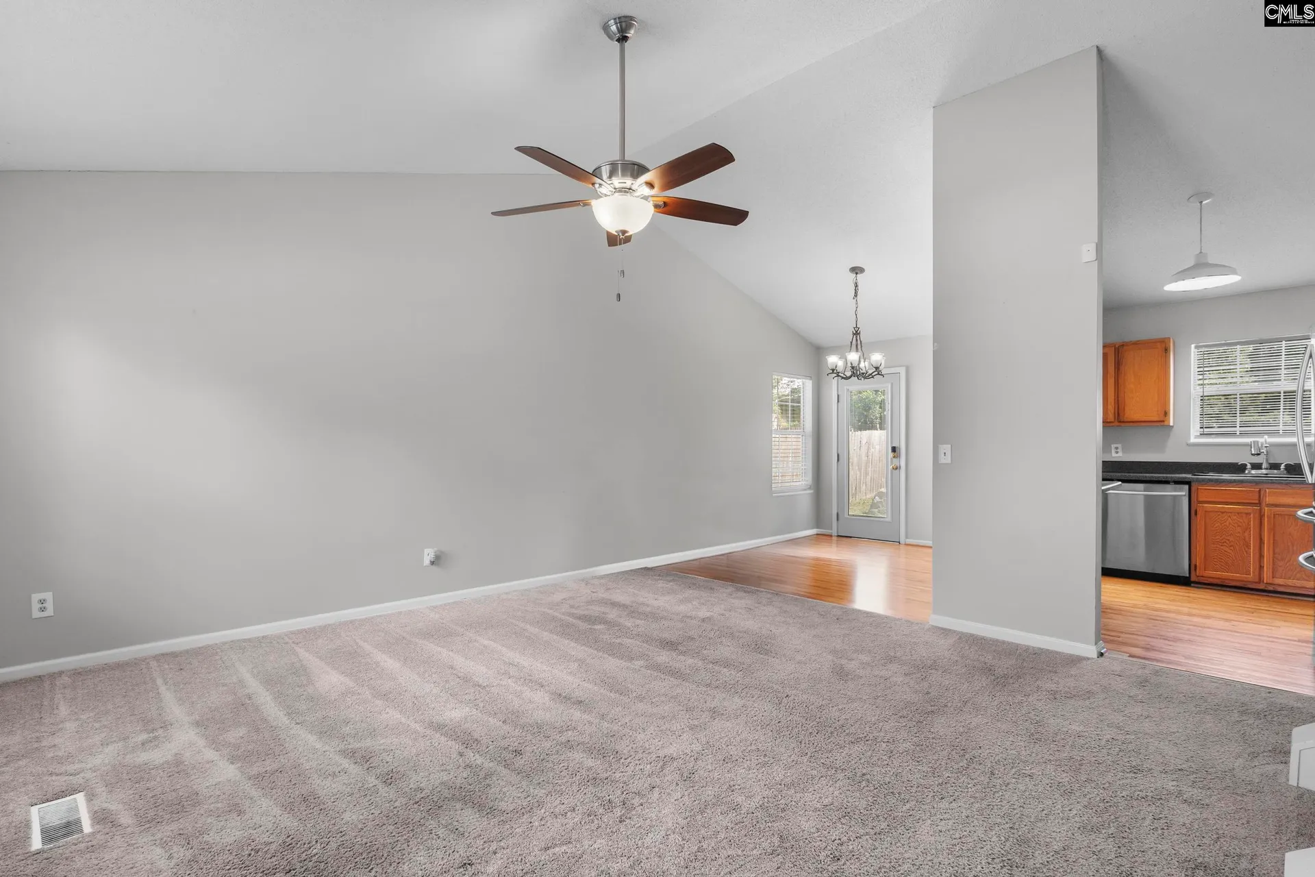 Property image 4 at 309 Pebble Creek Court, West Columbia, SC 29170