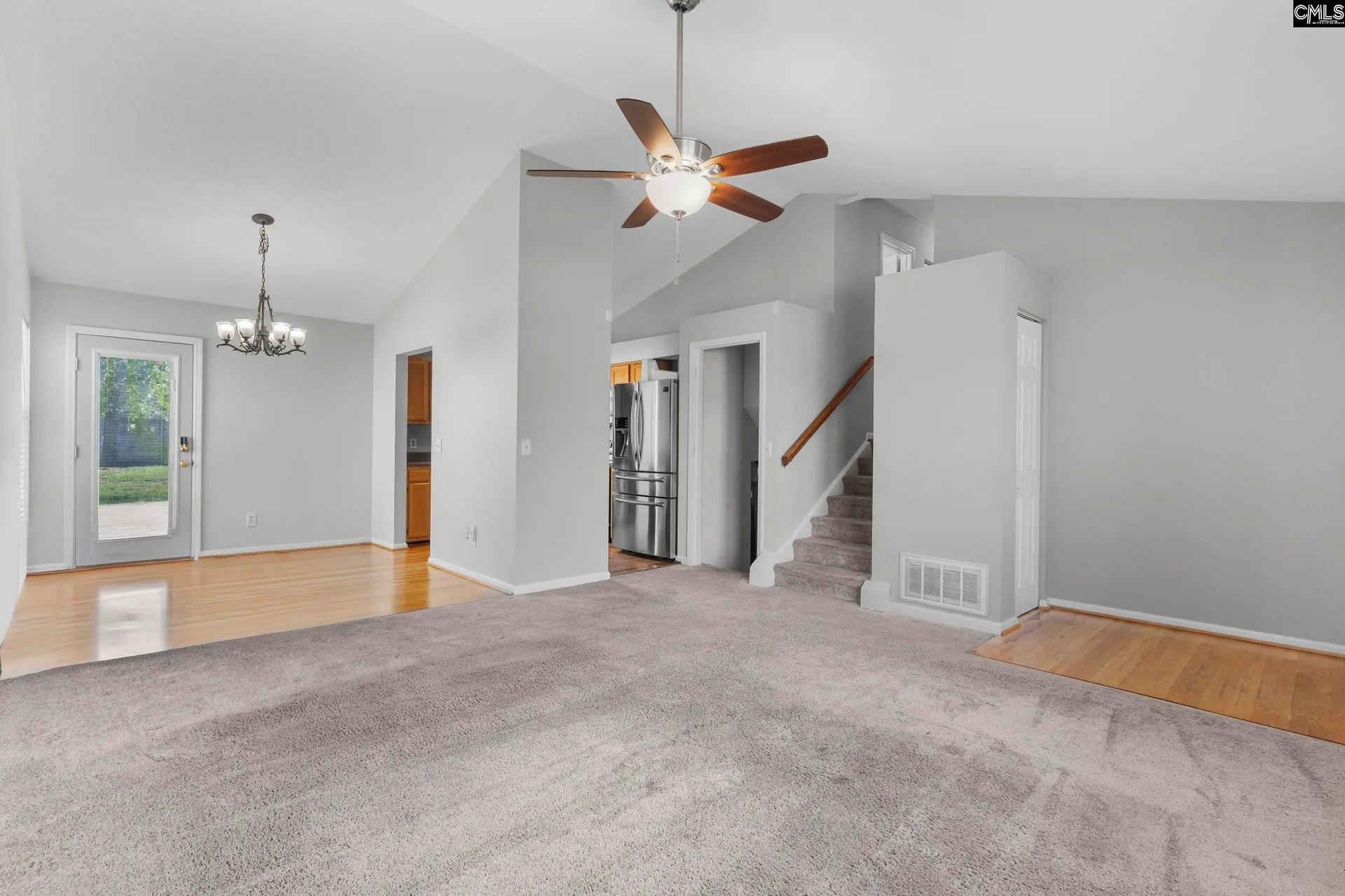 Property image 5 at 309 Pebble Creek Court, West Columbia, SC 29170