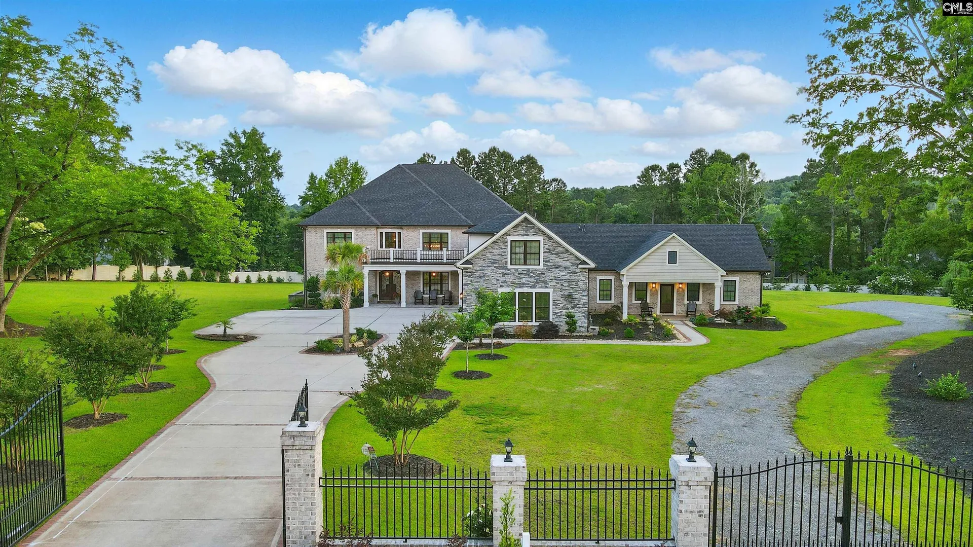 Property image 4 at 7841 Irmo Drive, Columbia, SC 29212