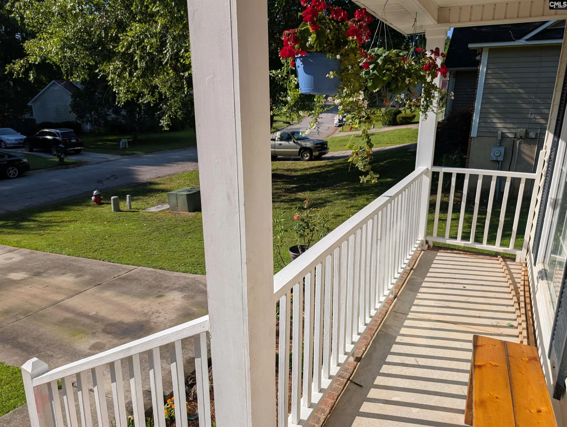 Property image 2 at 500 Caddis Creek Road, Irmo, SC 29063