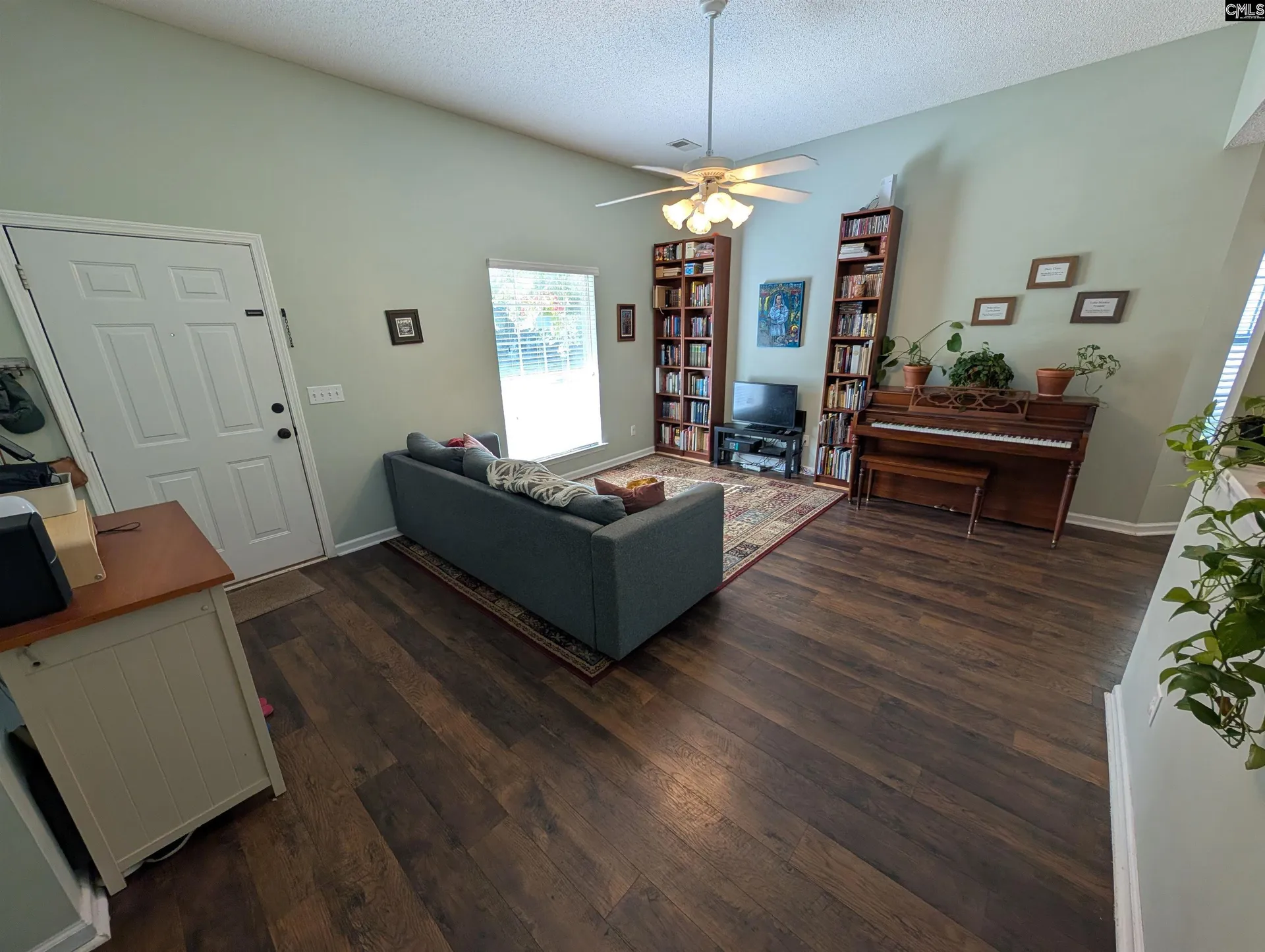 Property image 3 at 500 Caddis Creek Road, Irmo, SC 29063