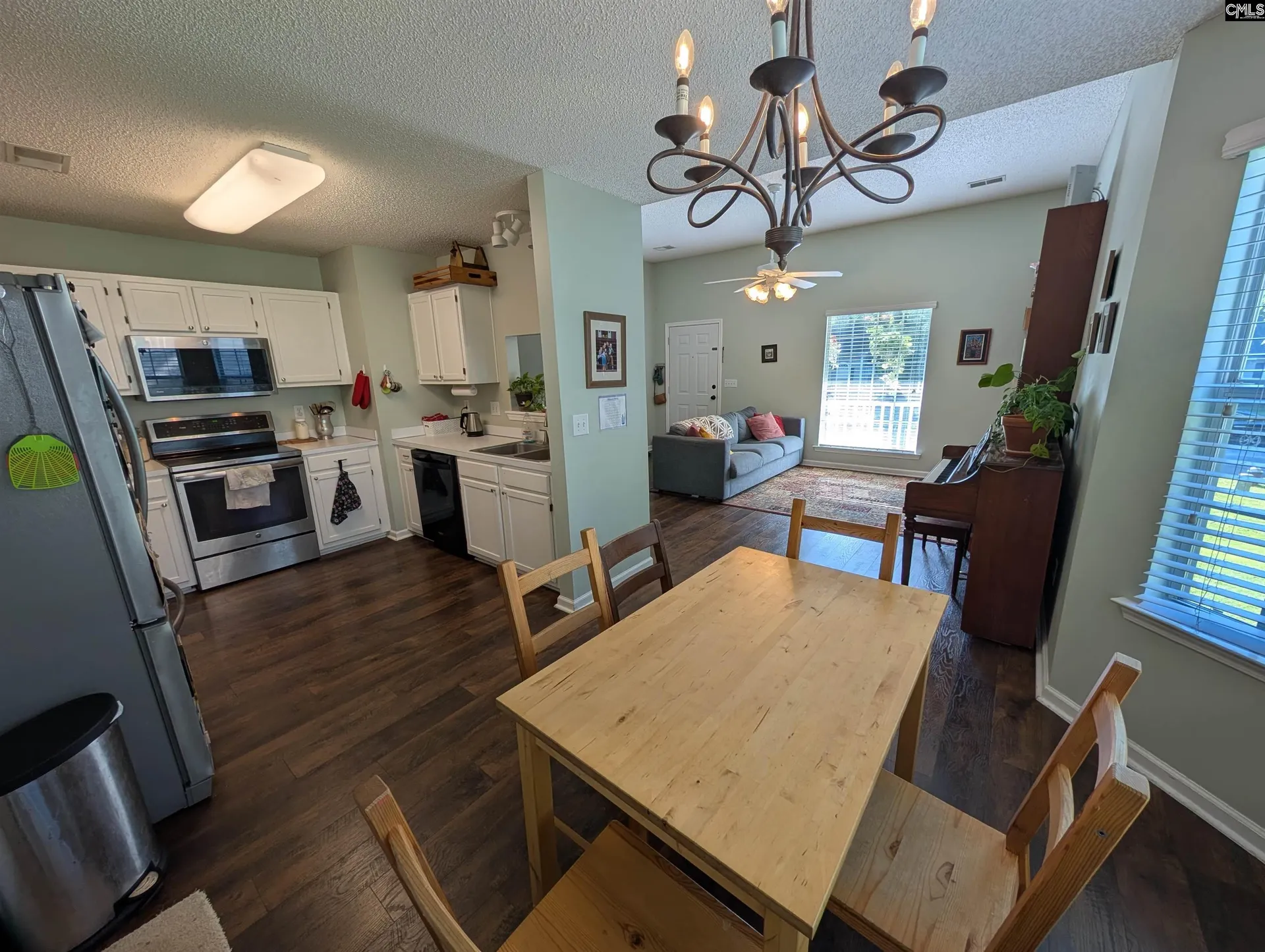 Property image 4 at 500 Caddis Creek Road, Irmo, SC 29063