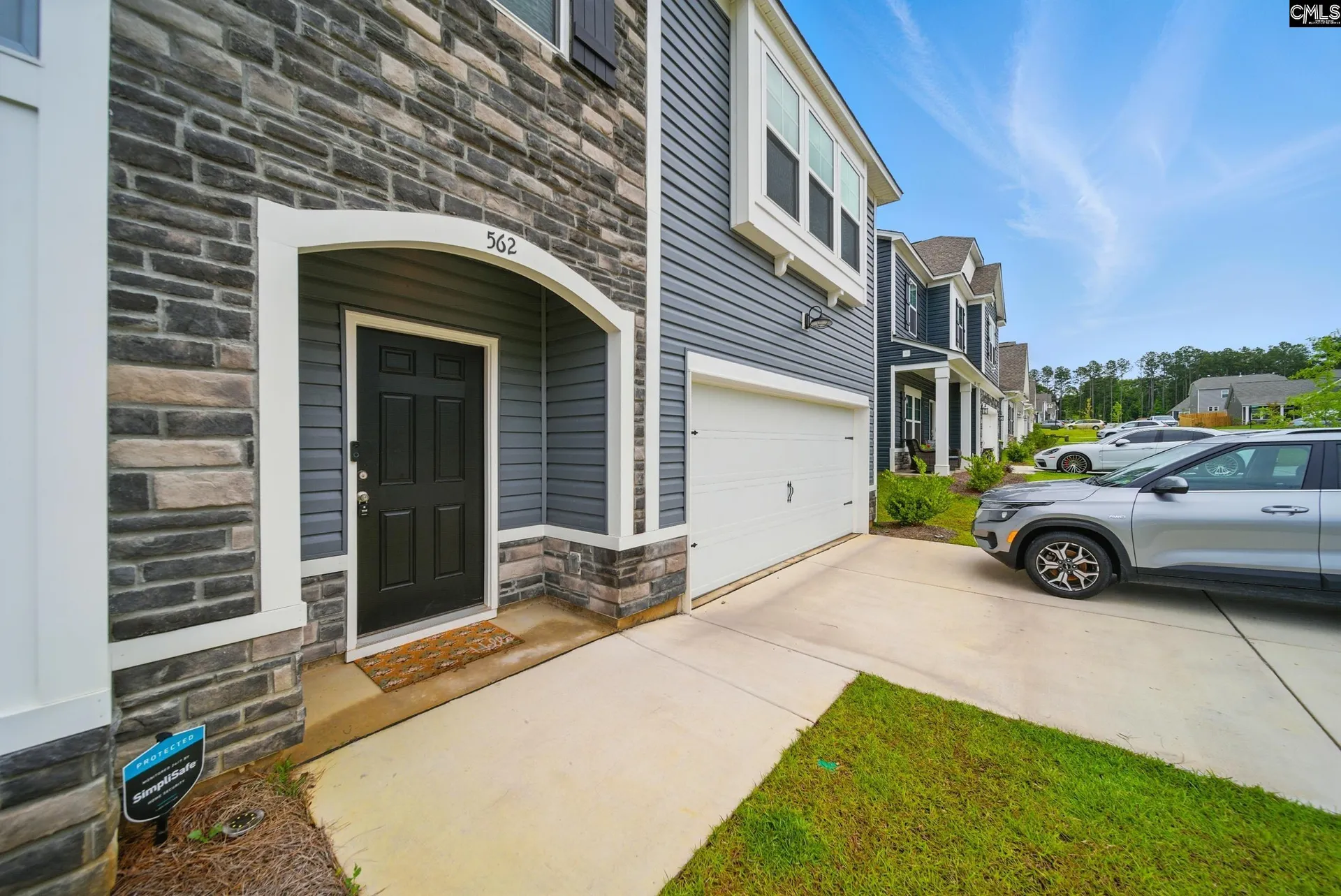 Property image 2 at 562 Cloudreach Rd, Lexington, SC 29072