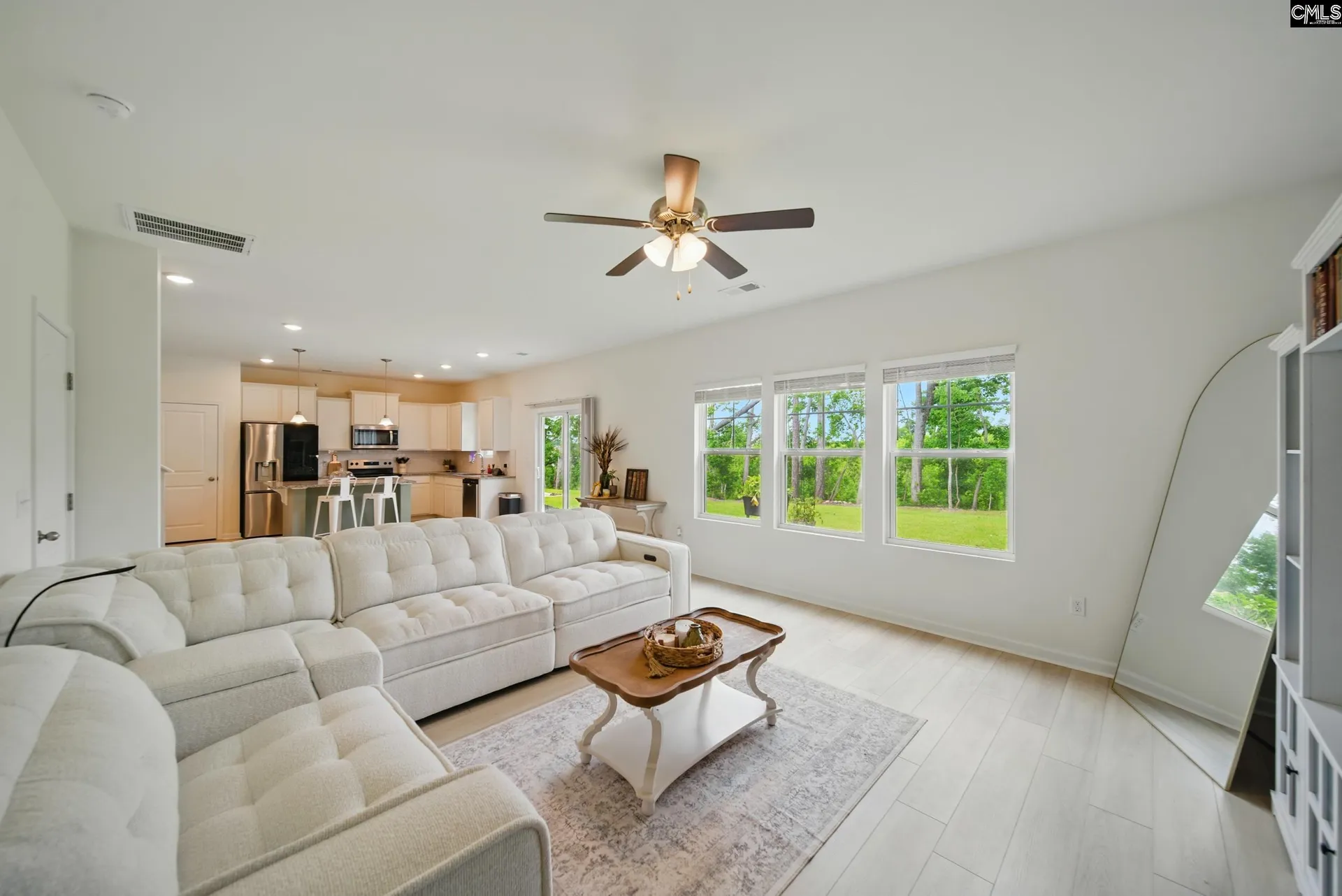 Property image 4 at 562 Cloudreach Rd, Lexington, SC 29072
