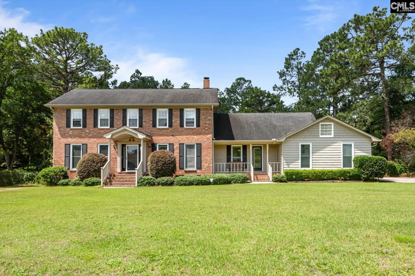 223 West Springs Road
