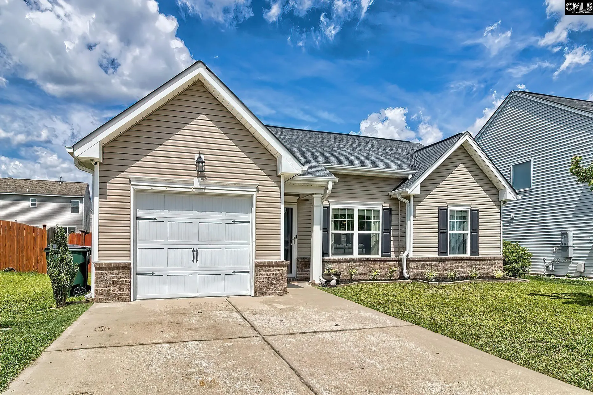 Property image 2 at 915 Dovefield Lane, Lexington, SC 29073