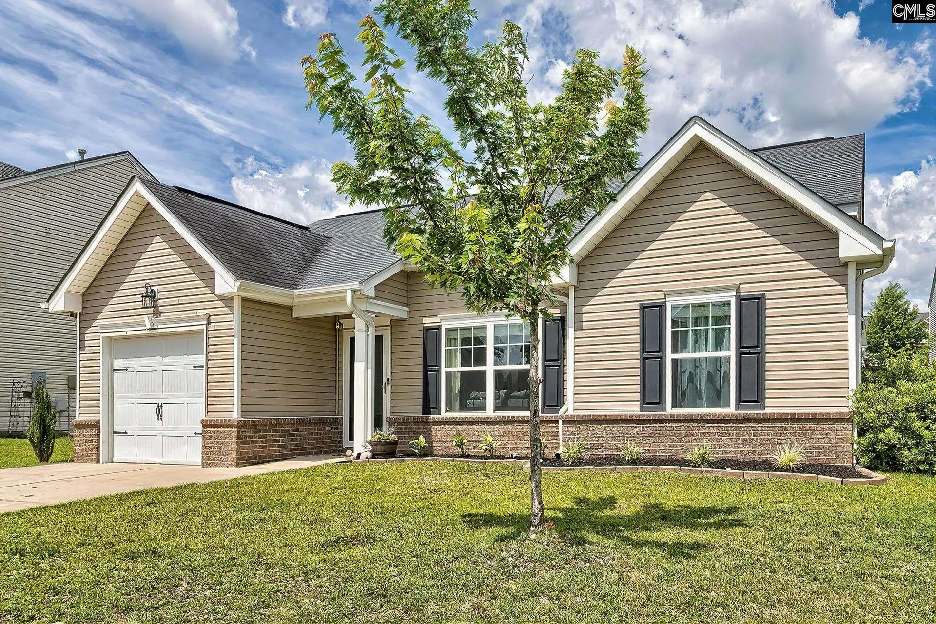 Property image 3 at 915 Dovefield Lane, Lexington, SC 29073