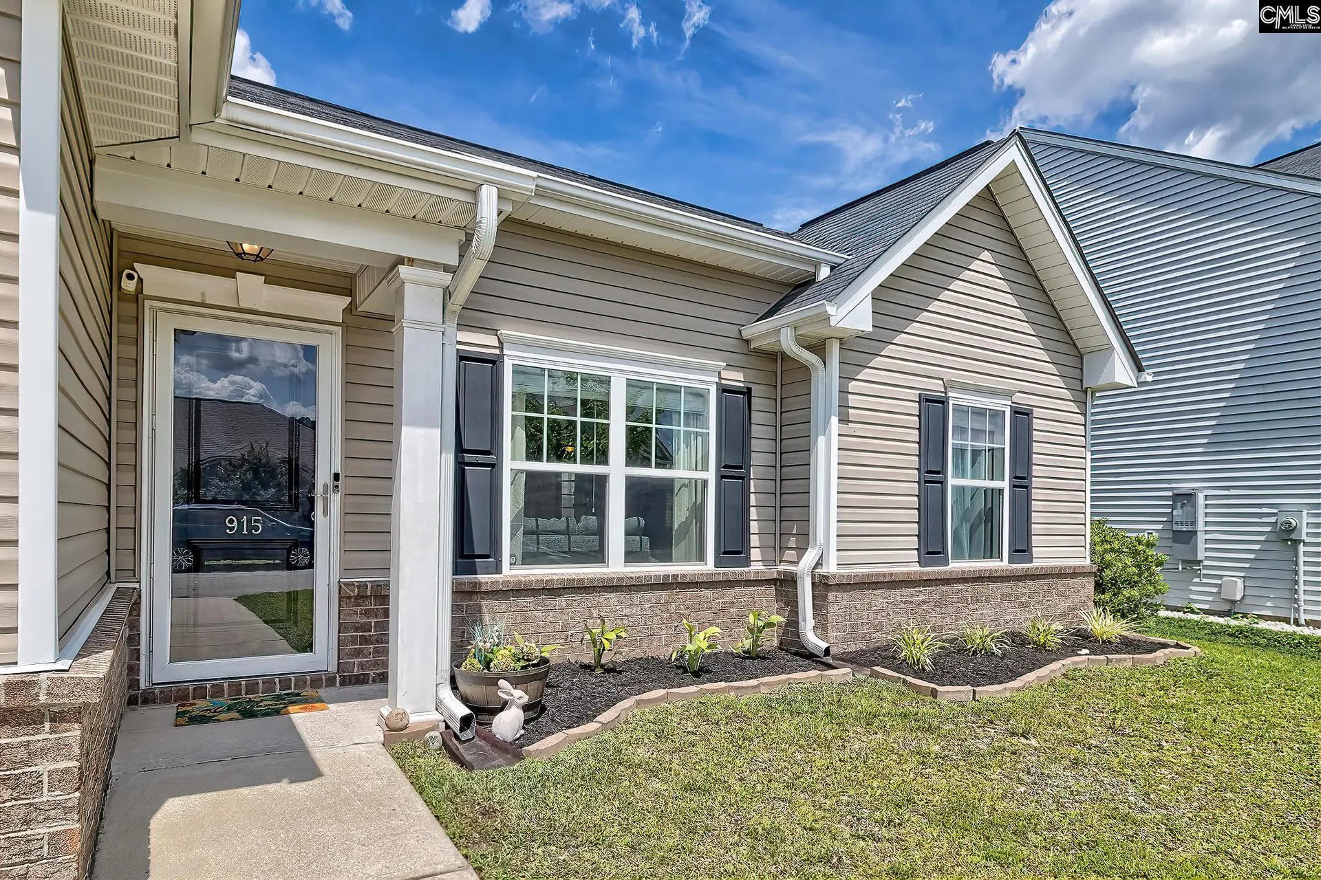 Property image 4 at 915 Dovefield Lane, Lexington, SC 29073