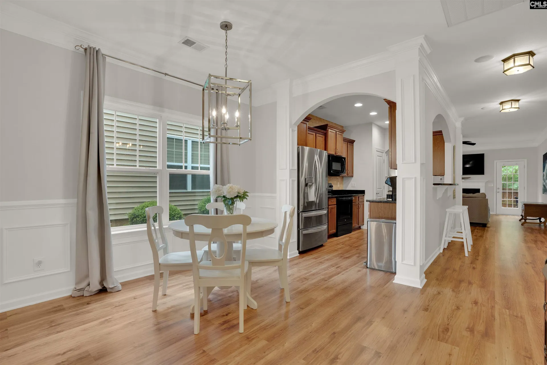 Property image 3 at 330 Lanyard Lane, Chapin, SC 29036