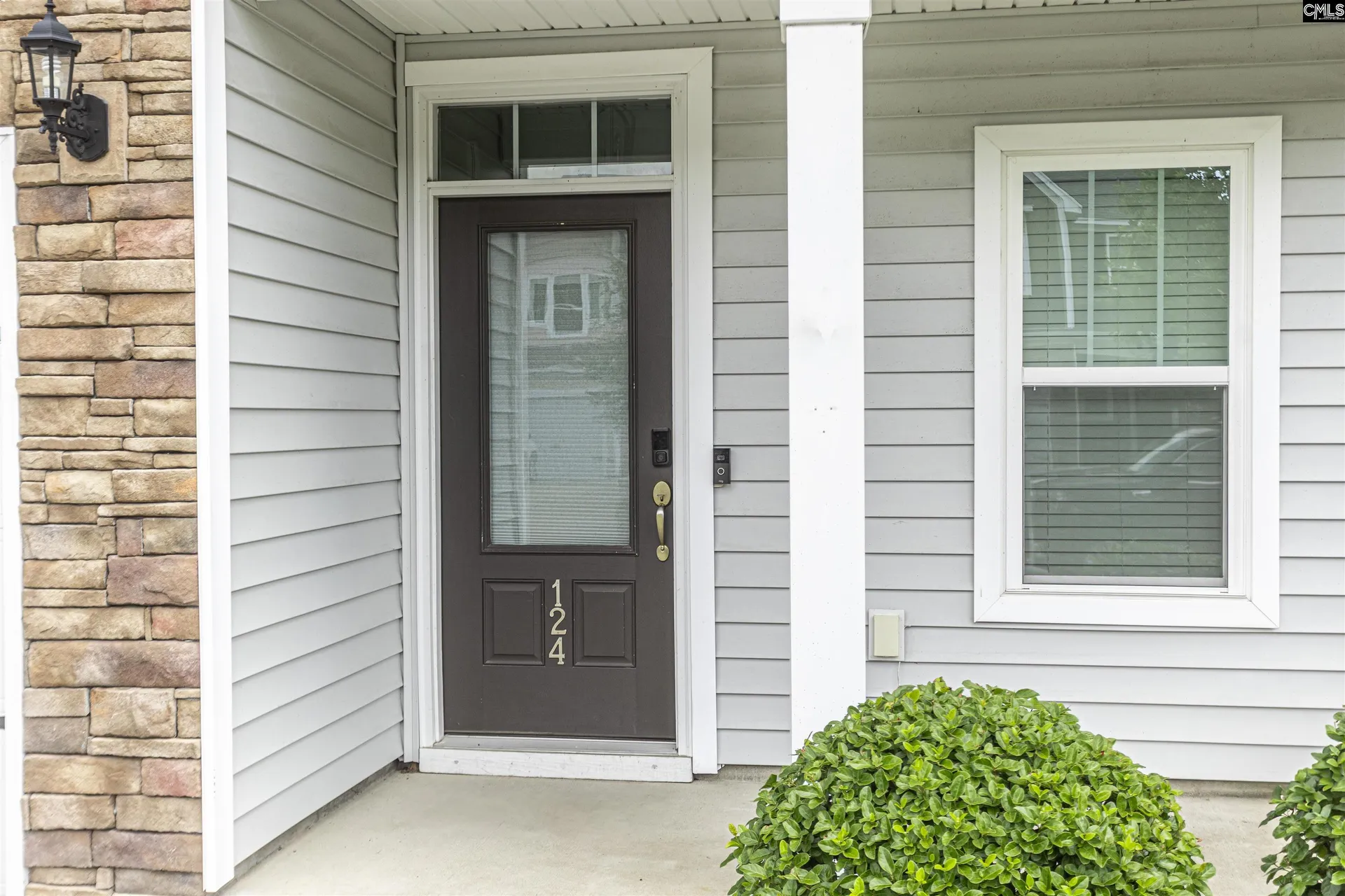Property image 2 at 124 Weeping Oak Lane, West Columbia, SC 29169