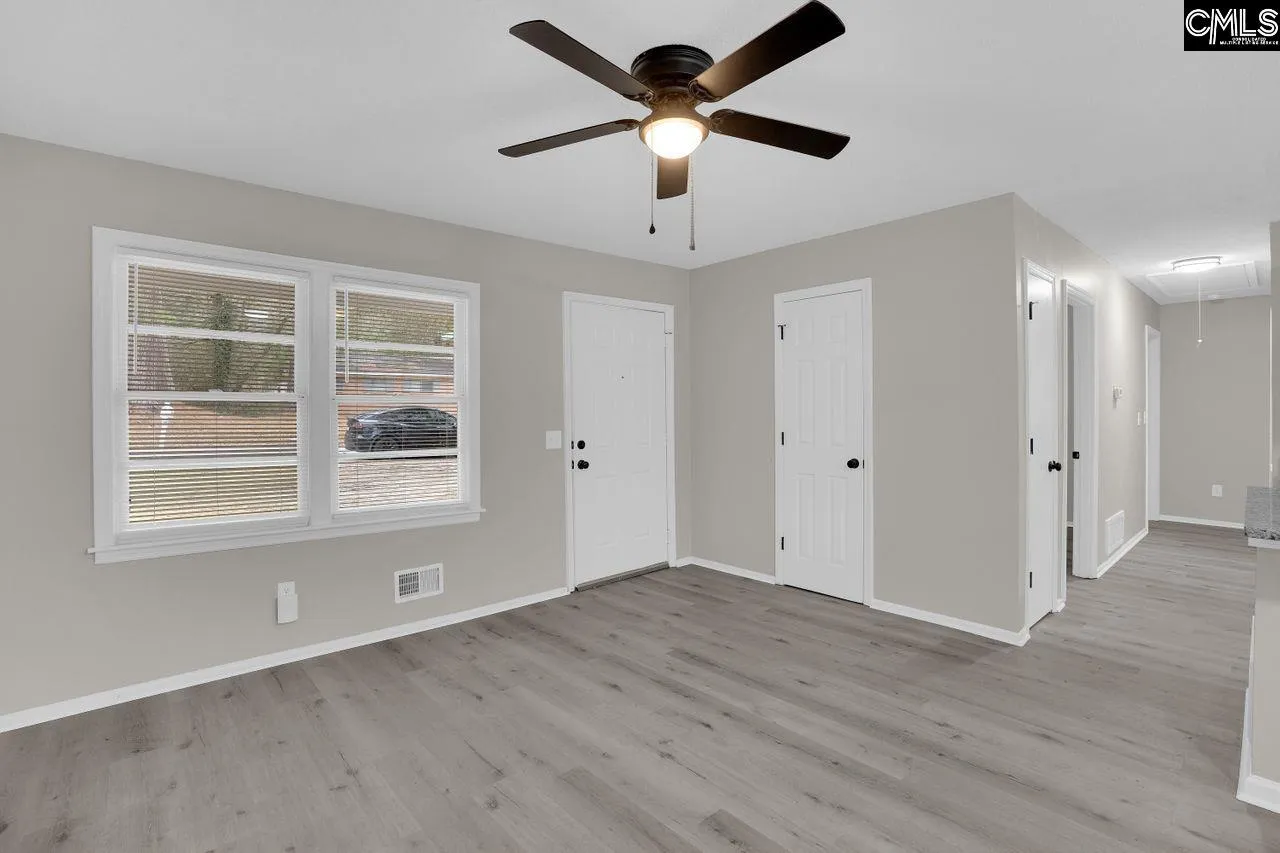 Property image 4 at 112 Woodcrest Drive, Columbia, SC 29203