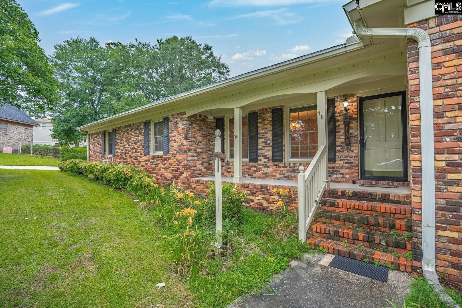 Property image 2 at 18 Beacon Hill Road, Columbia, SC 29210