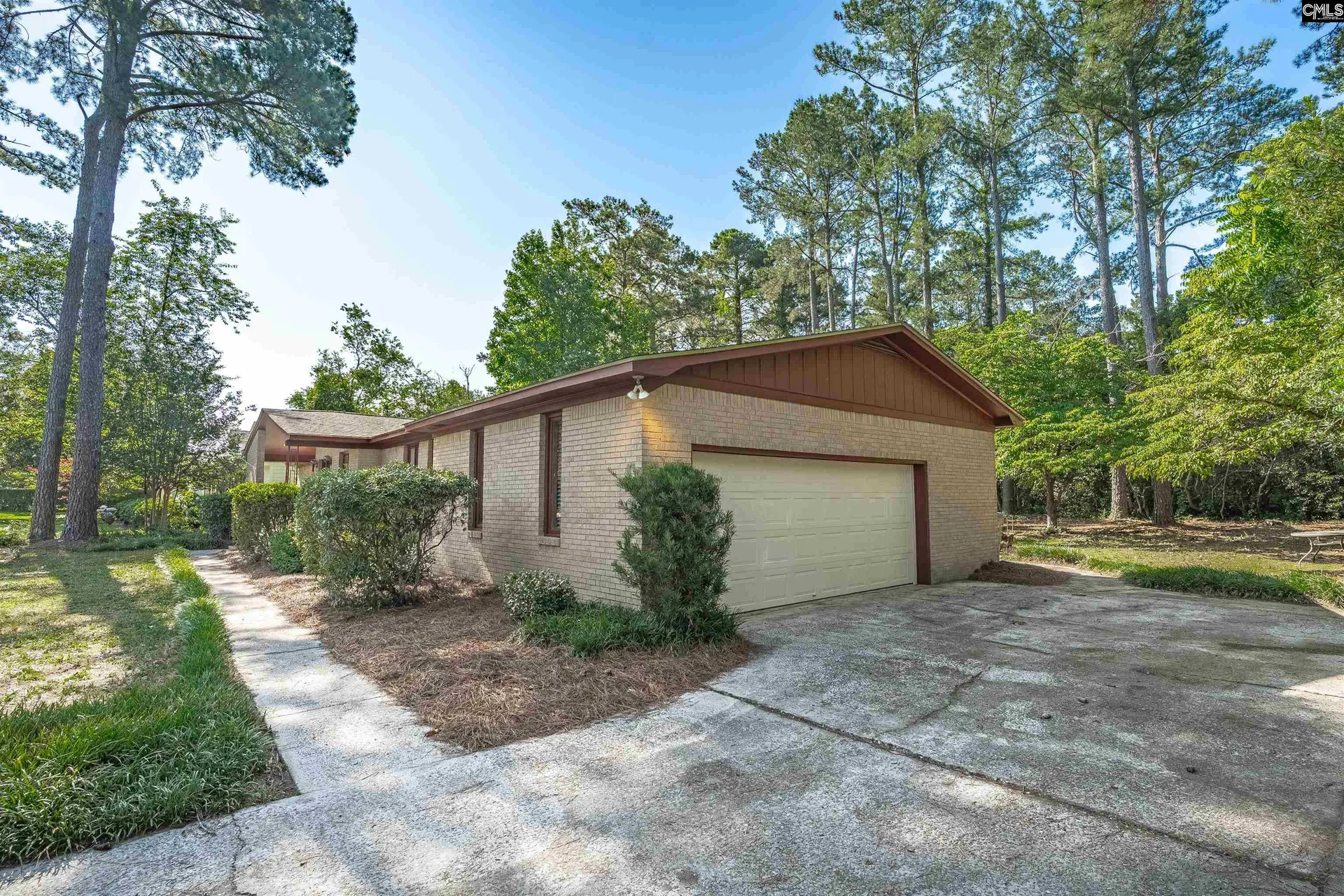 Property image 2 at 109 Siegfried Lane, Columbia, SC 29229