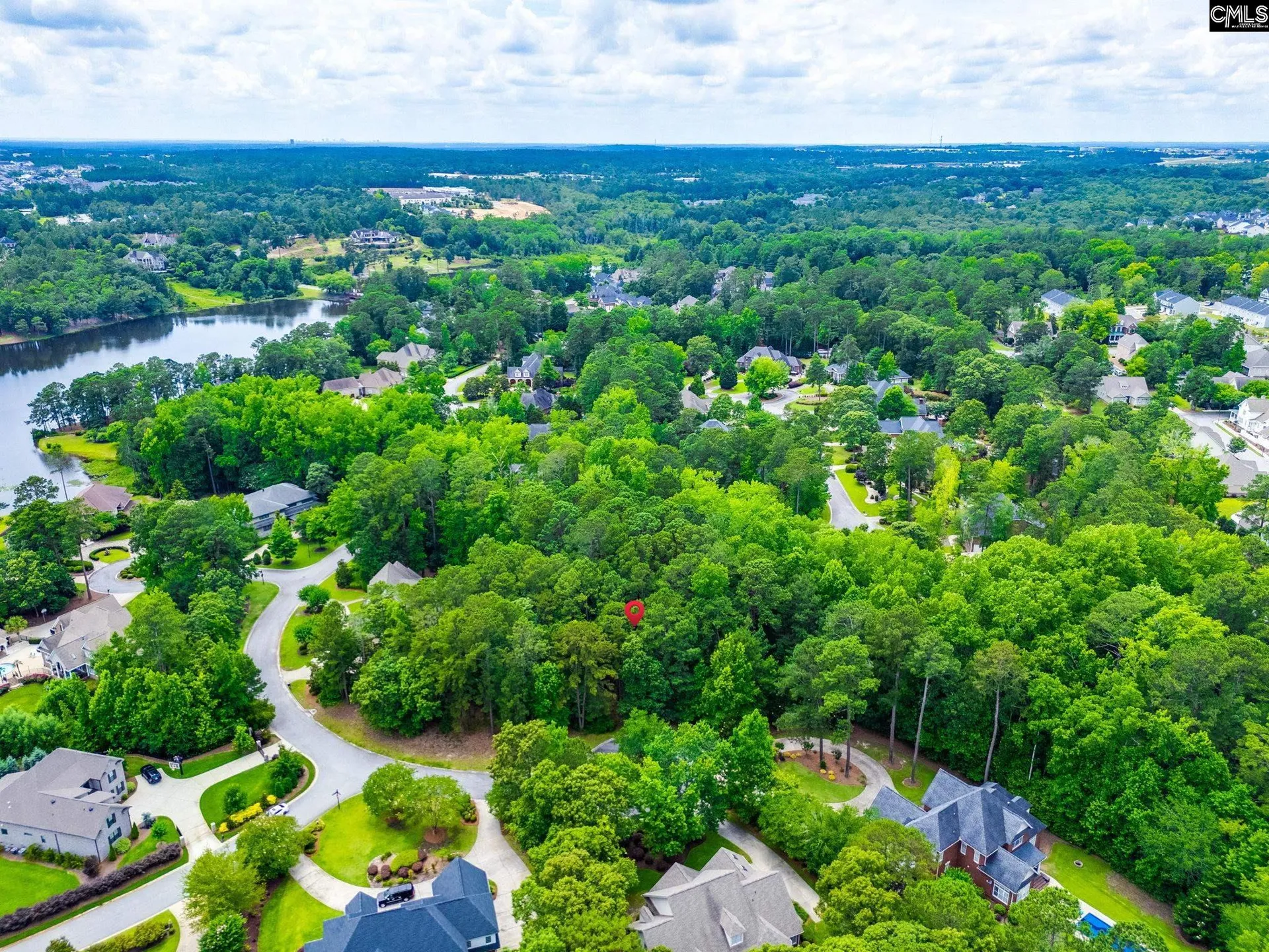 203 Beaver Lake Drive