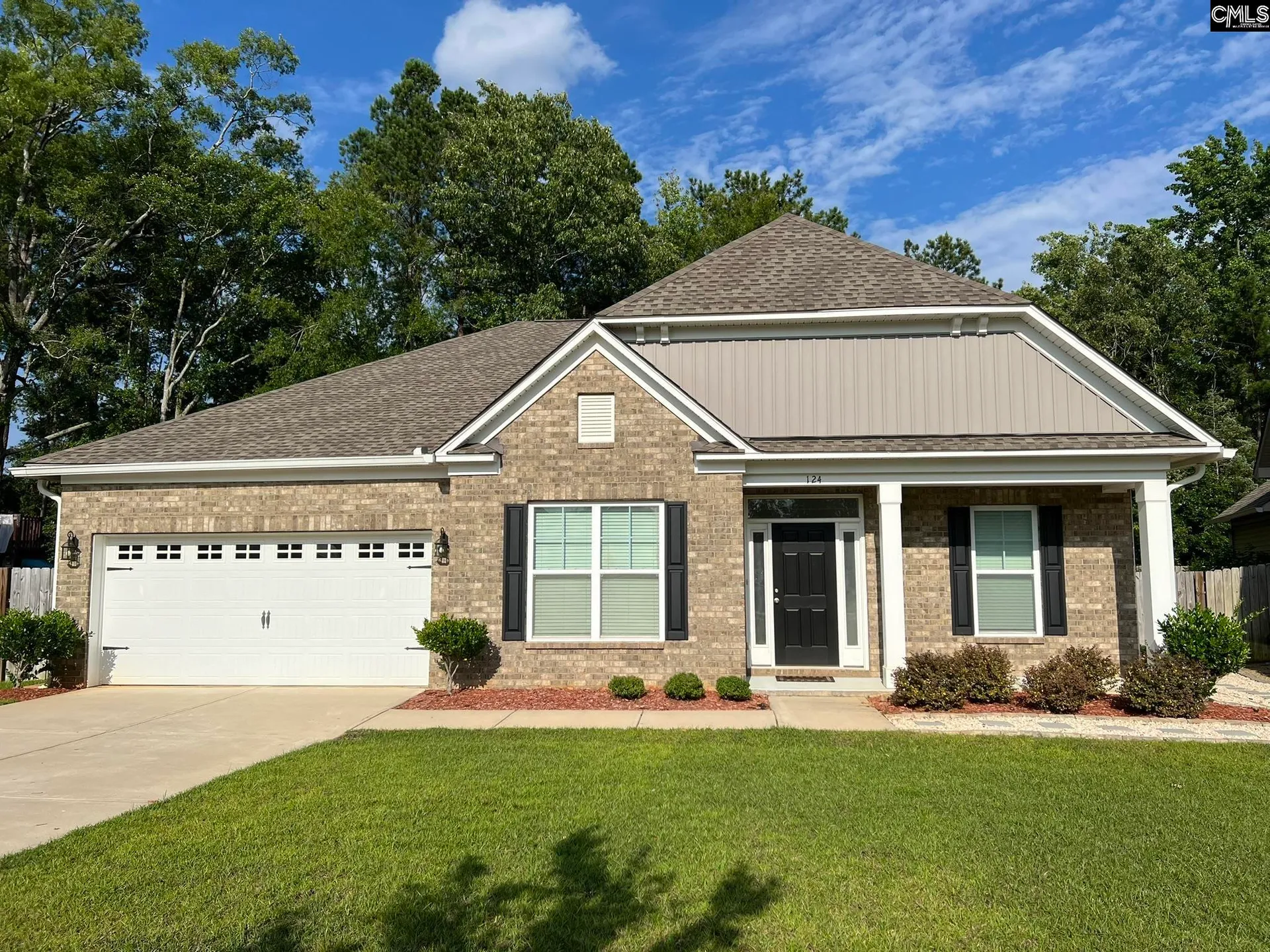 124 Doolittle Drive