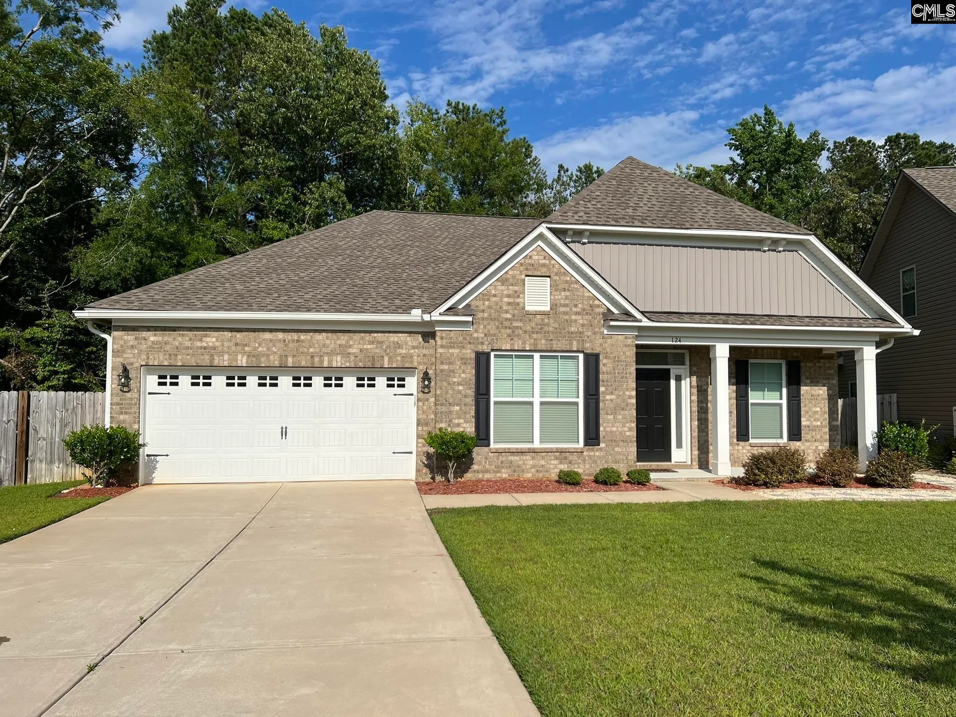 Property image 3 at 124 Doolittle Drive, Chapin, SC 29036
