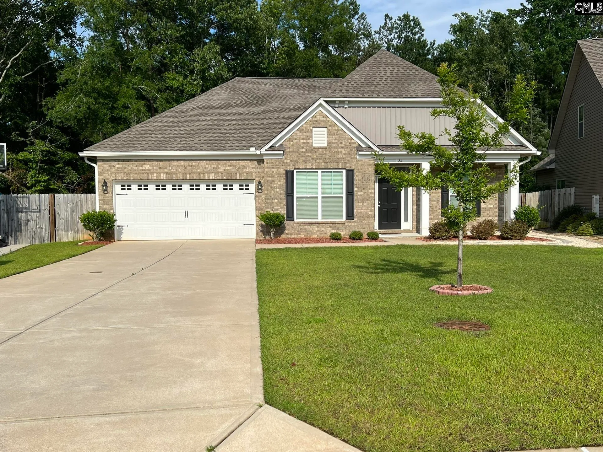 Property image 4 at 124 Doolittle Drive, Chapin, SC 29036