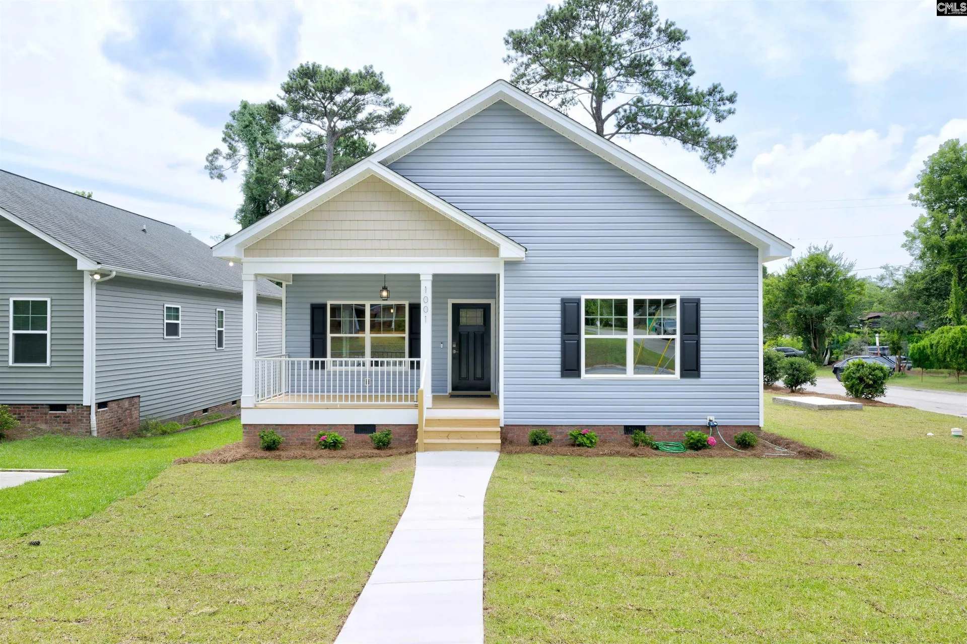 1001 S Kilbourne Road