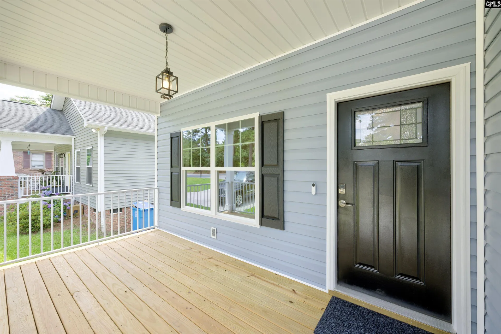 Property image 2 at 1001 S Kilbourne Road, Columbia, SC 29205