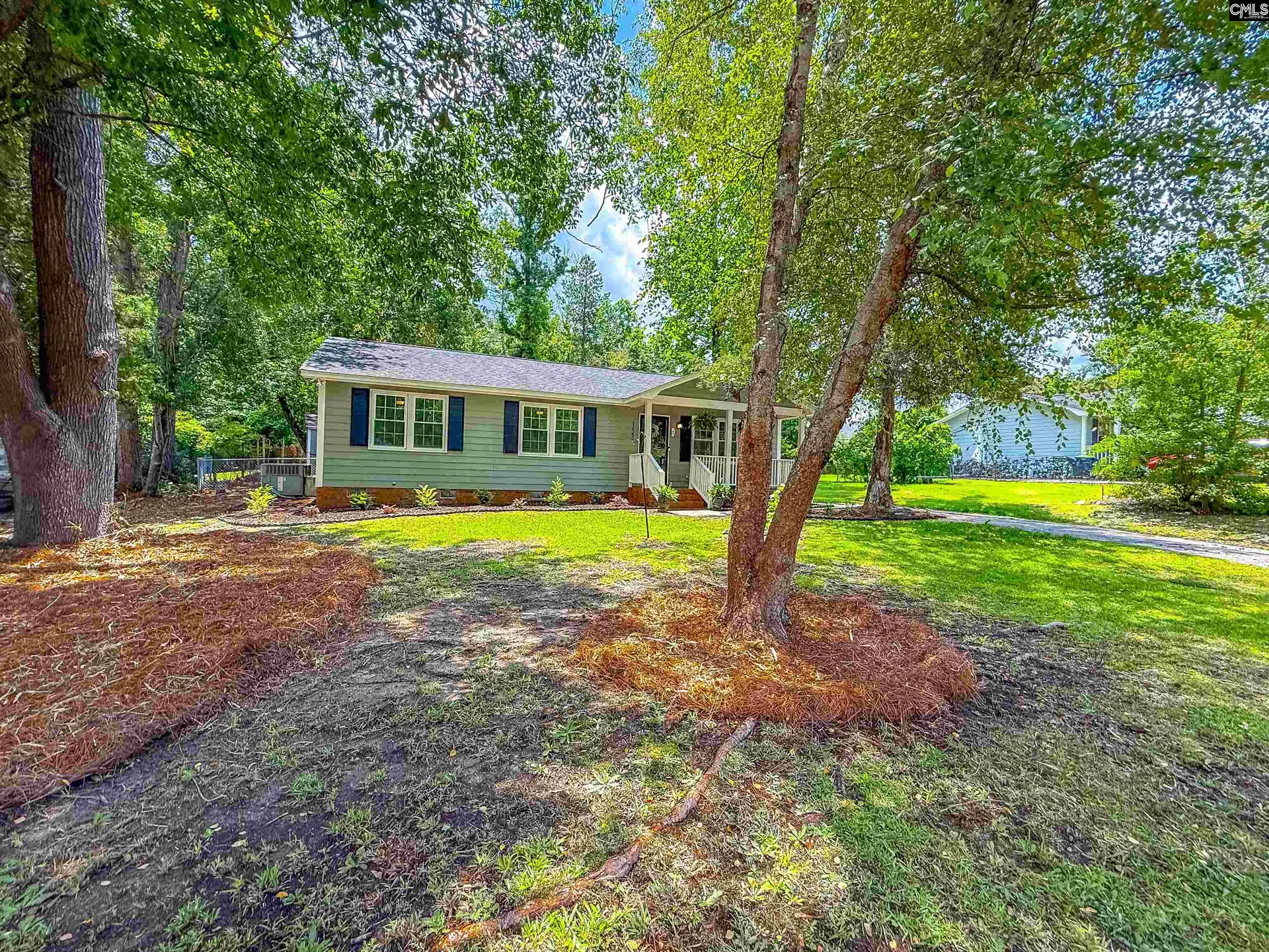 Property image 3 at 153 Meadow Wood Drive, Lexington, SC 29073