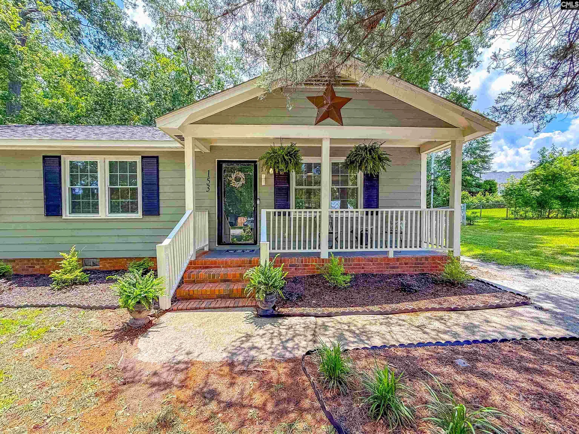 Property image 4 at 153 Meadow Wood Drive, Lexington, SC 29073