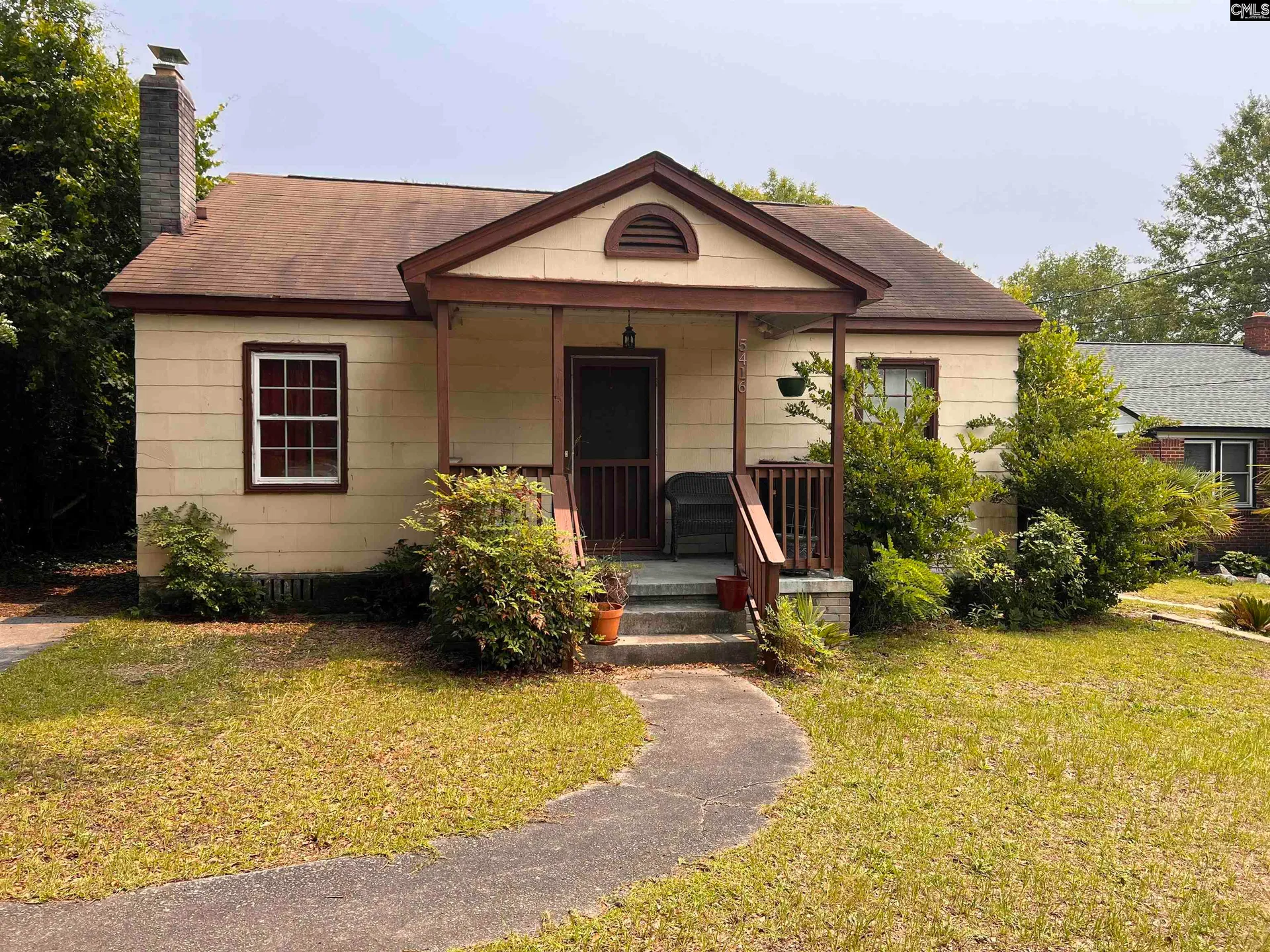 5416 Fairfield Road