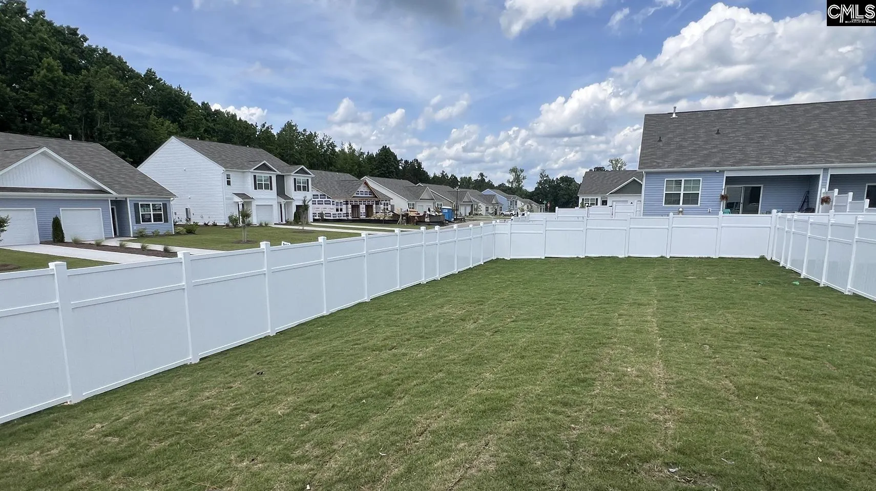 Property image 3 at 126b Willow Creek Boulevard, Lugoff, SC 29078