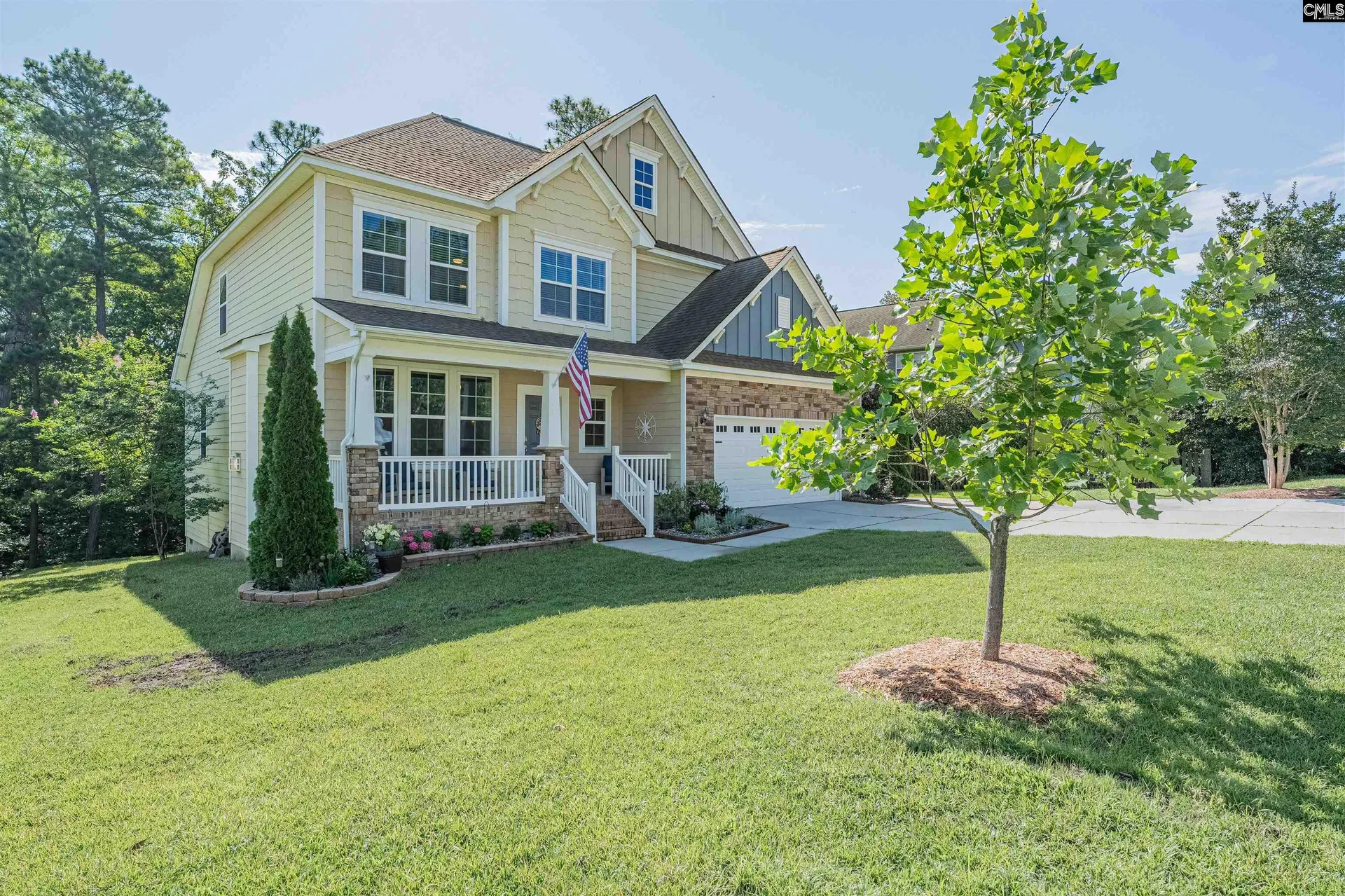 Property image 4 at 634 Bluff Pointe, Columbia, SC 29212