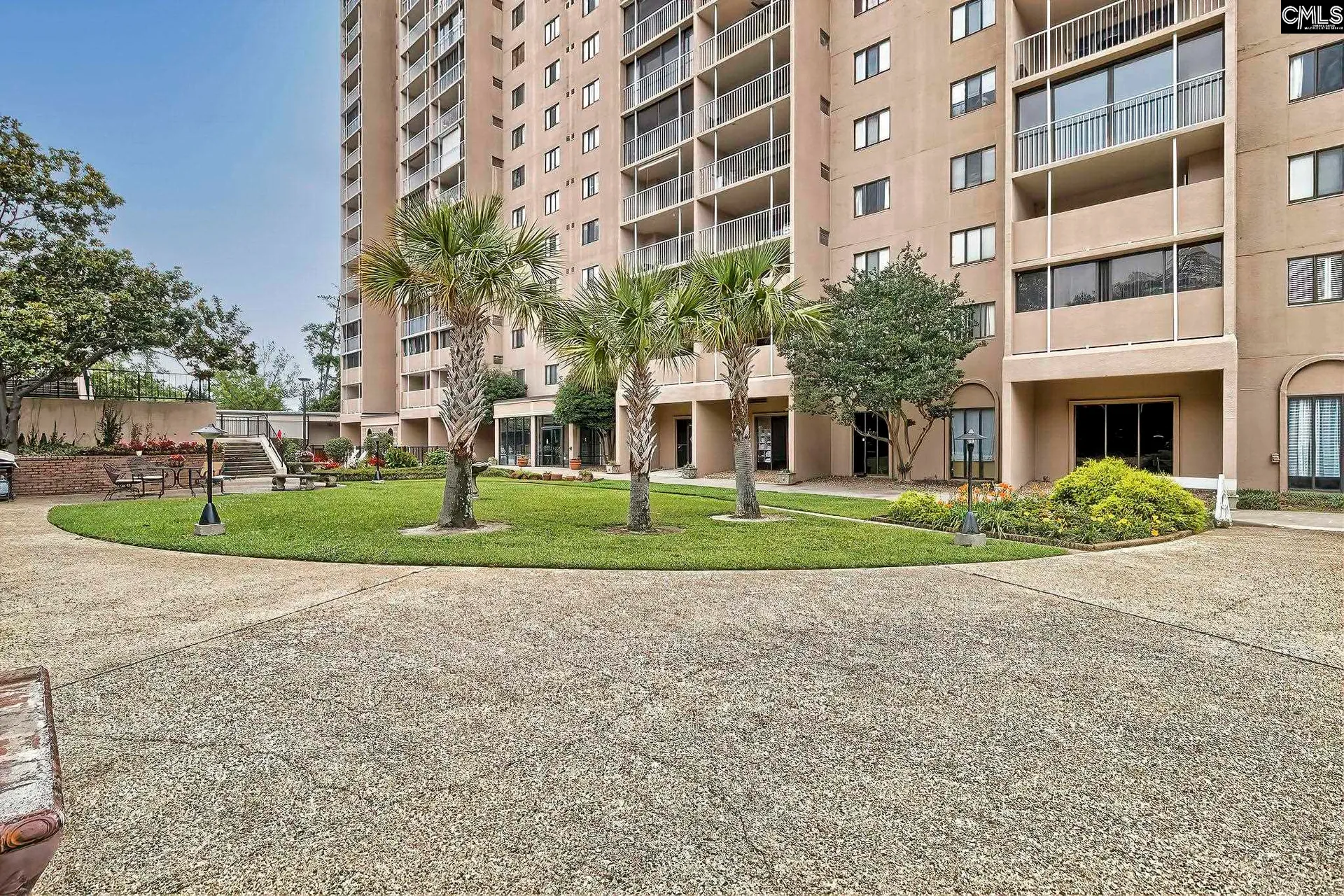 Property image 3 at 1825 St Julian Place 10d, Columbia, SC 29204