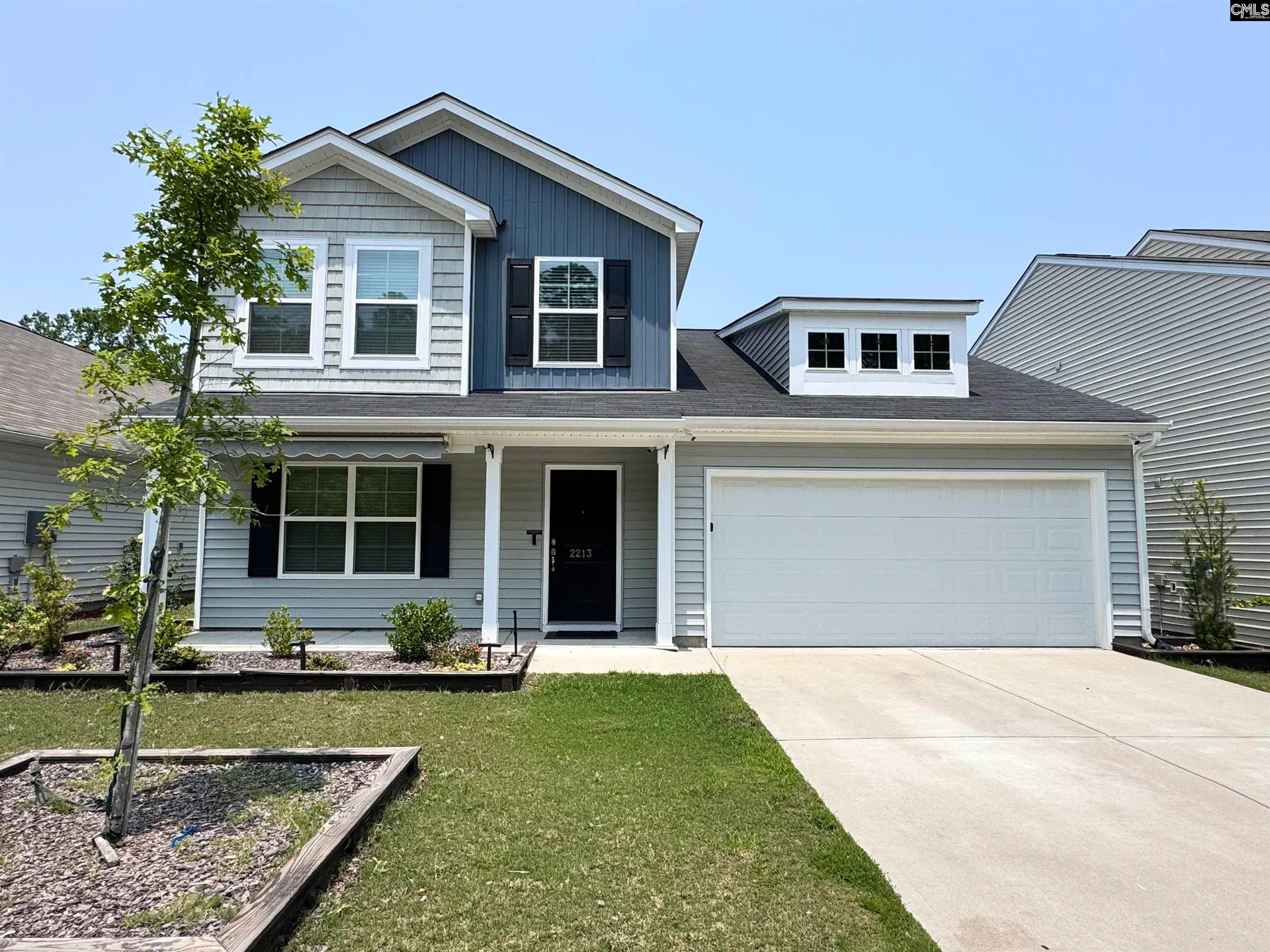 2213 County Line Trail