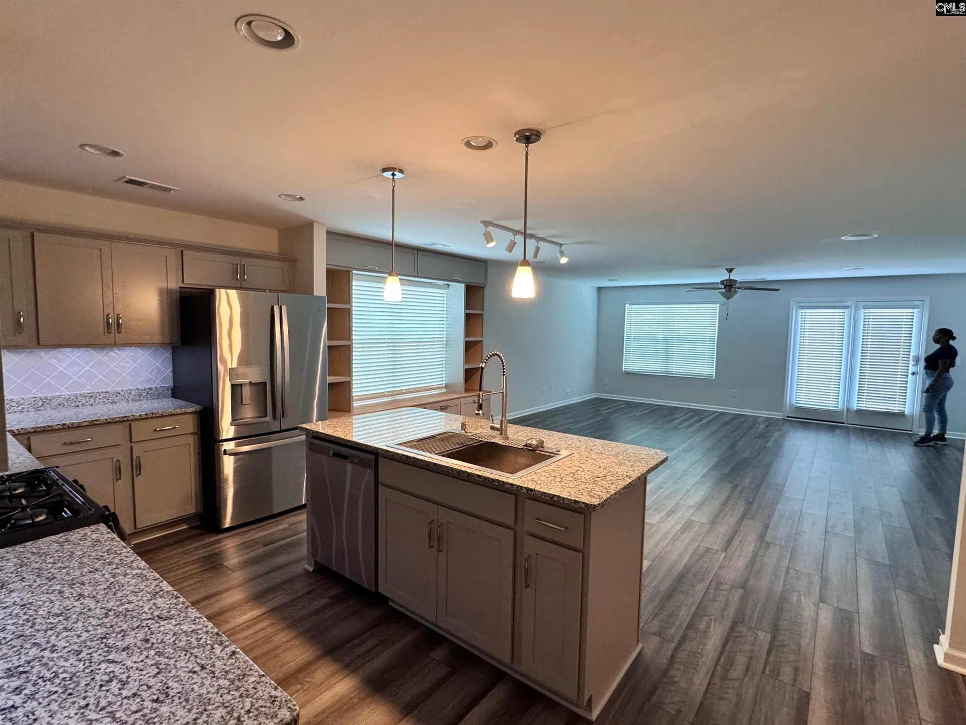 Property image 3 at 2213 County Line Trail, Elgin, SC 29045-8618