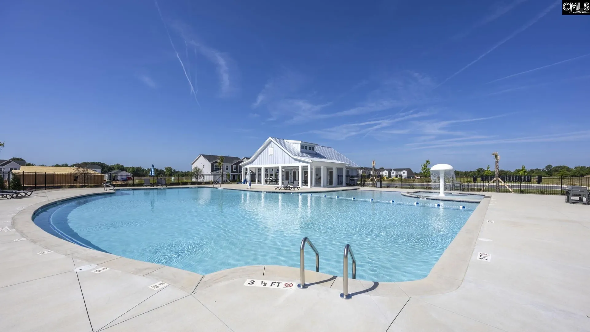 Property image 2 at 566 Edgetree Drive, Hopkins, SC 29061