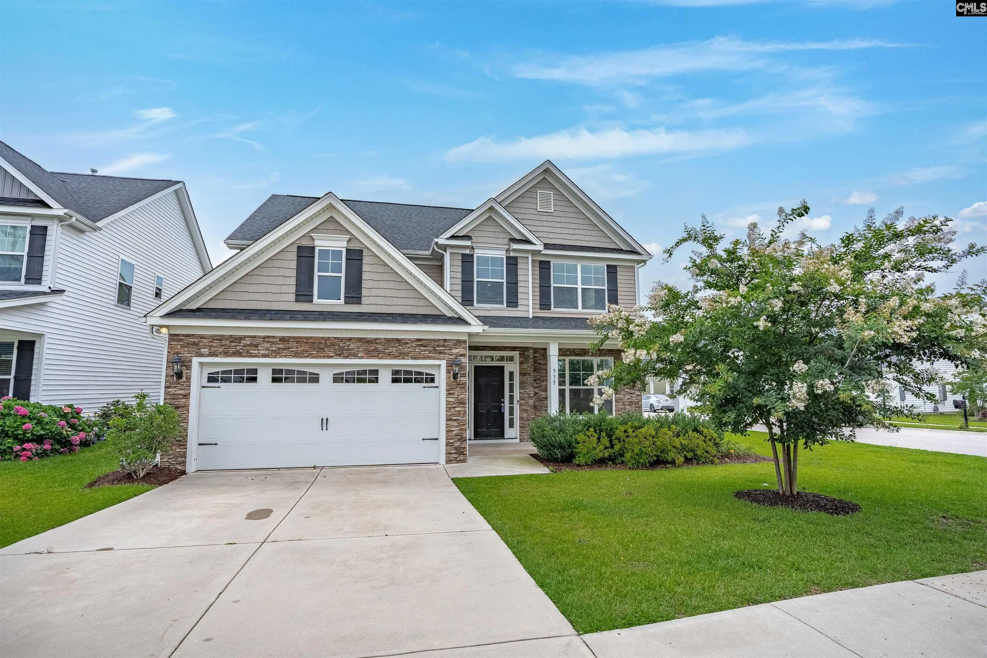 Property image 2 at 935 Taramore Lane, Lexington, SC 29072