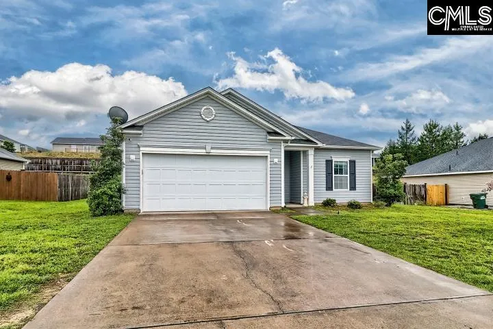 Property image 3 at 1817 Crystal Lane, West Columbia, SC 29170